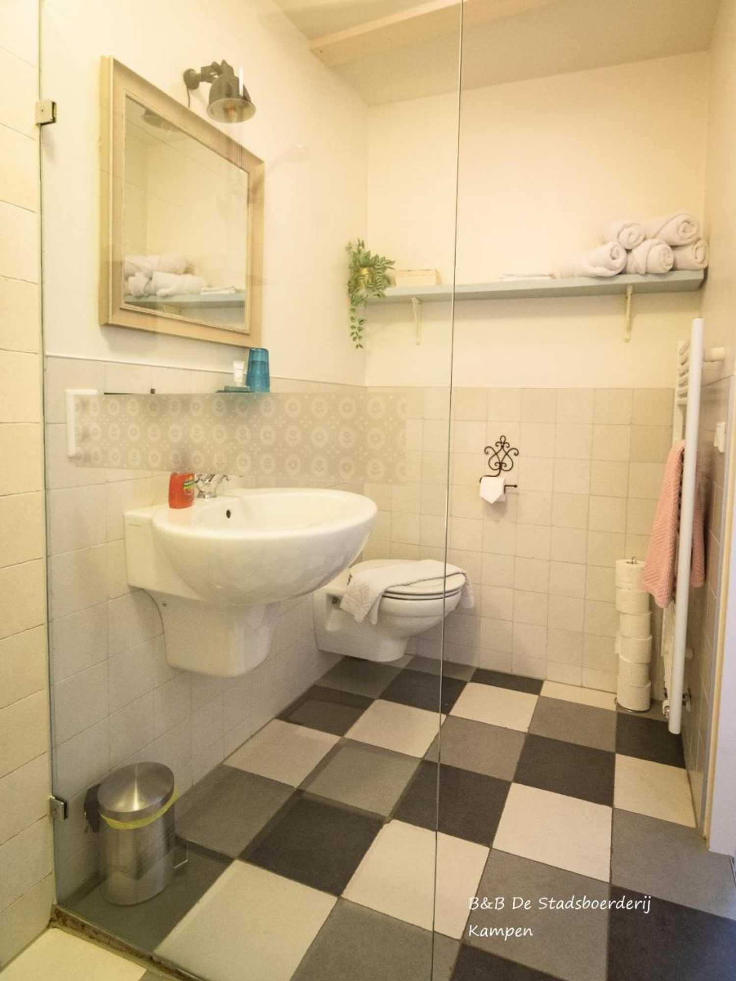 Gift card for De Stadsboerderij