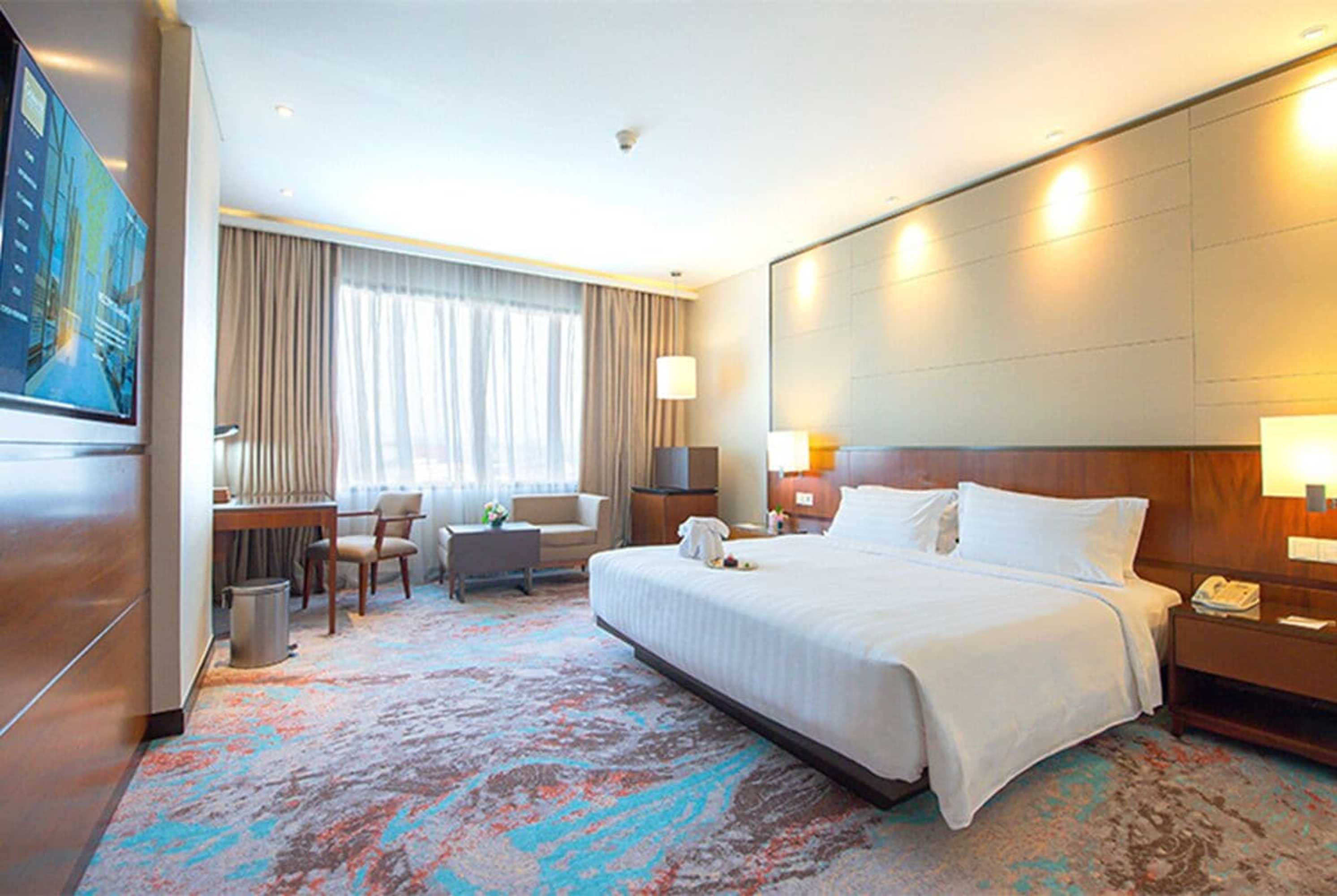 Gift card for Gumaya Tower Hotel Semarang Gift card for Gumaya Tower Hotel Semarang