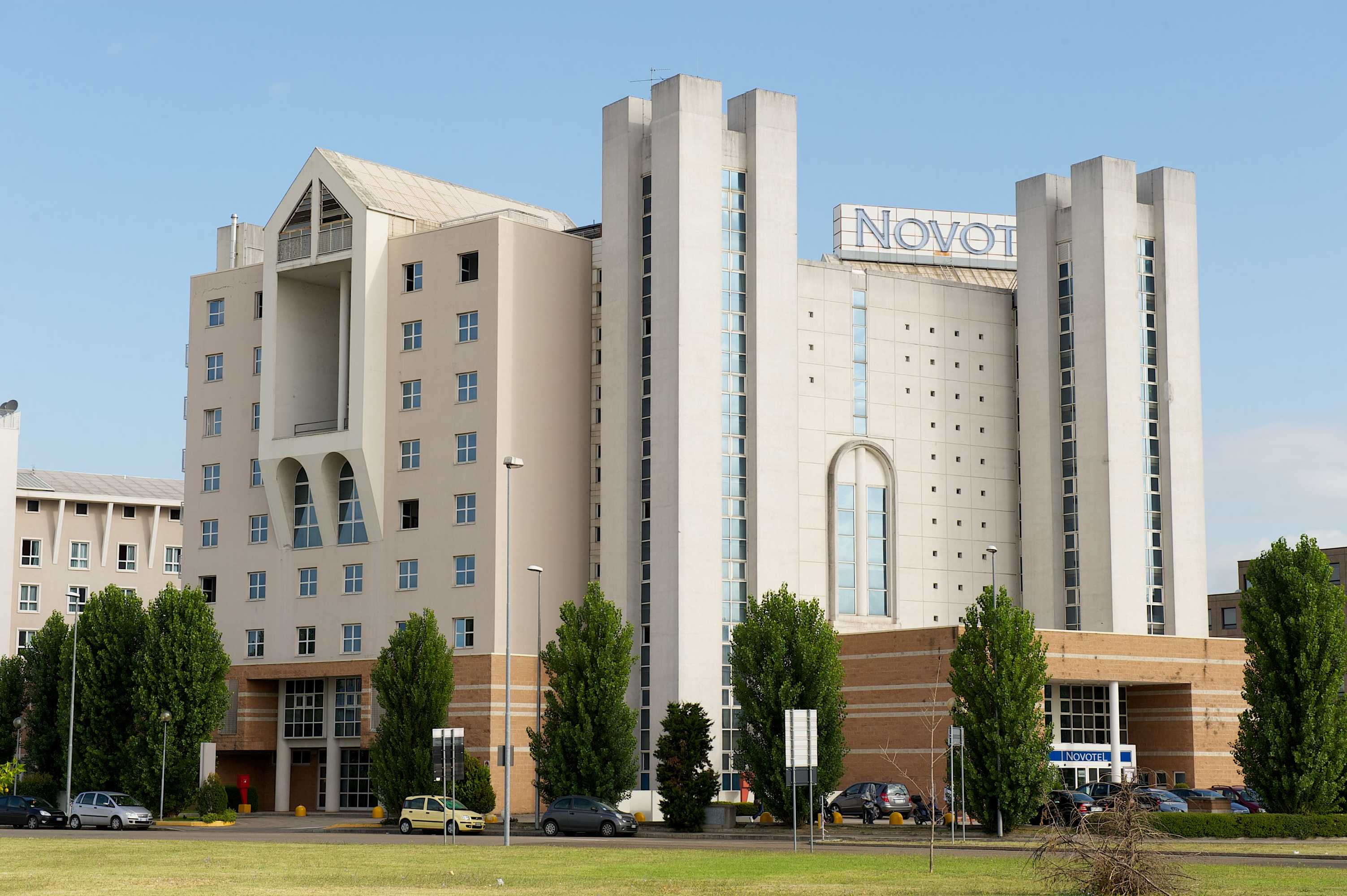 Gift card for Novotel Firenze Nord Aeroporto Gift card for Novotel Firenze Nord Aeroporto