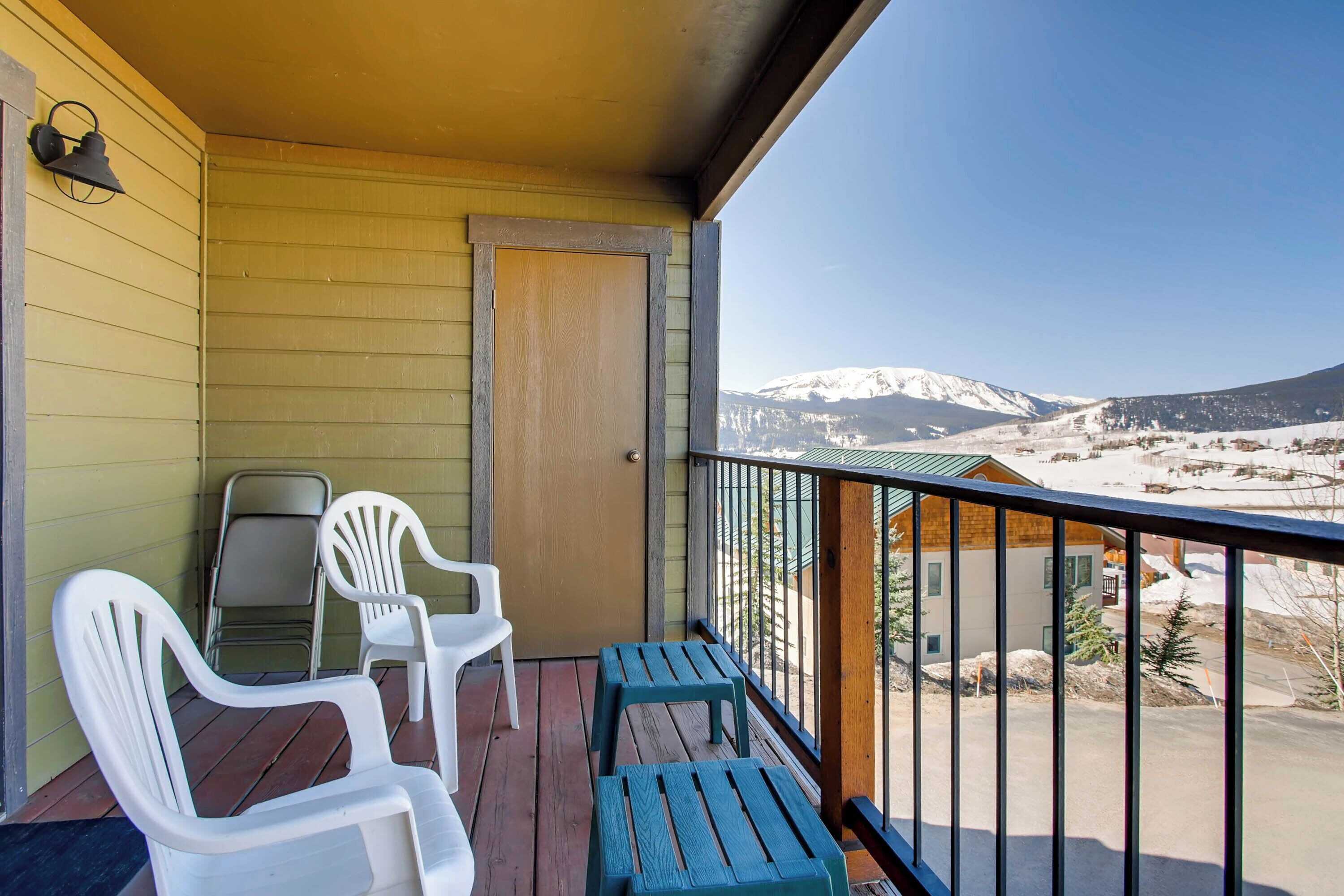 Gift card for Crested Butte Mountain Resort Properties Gift card for Crested Butte Mountain Resort Properties