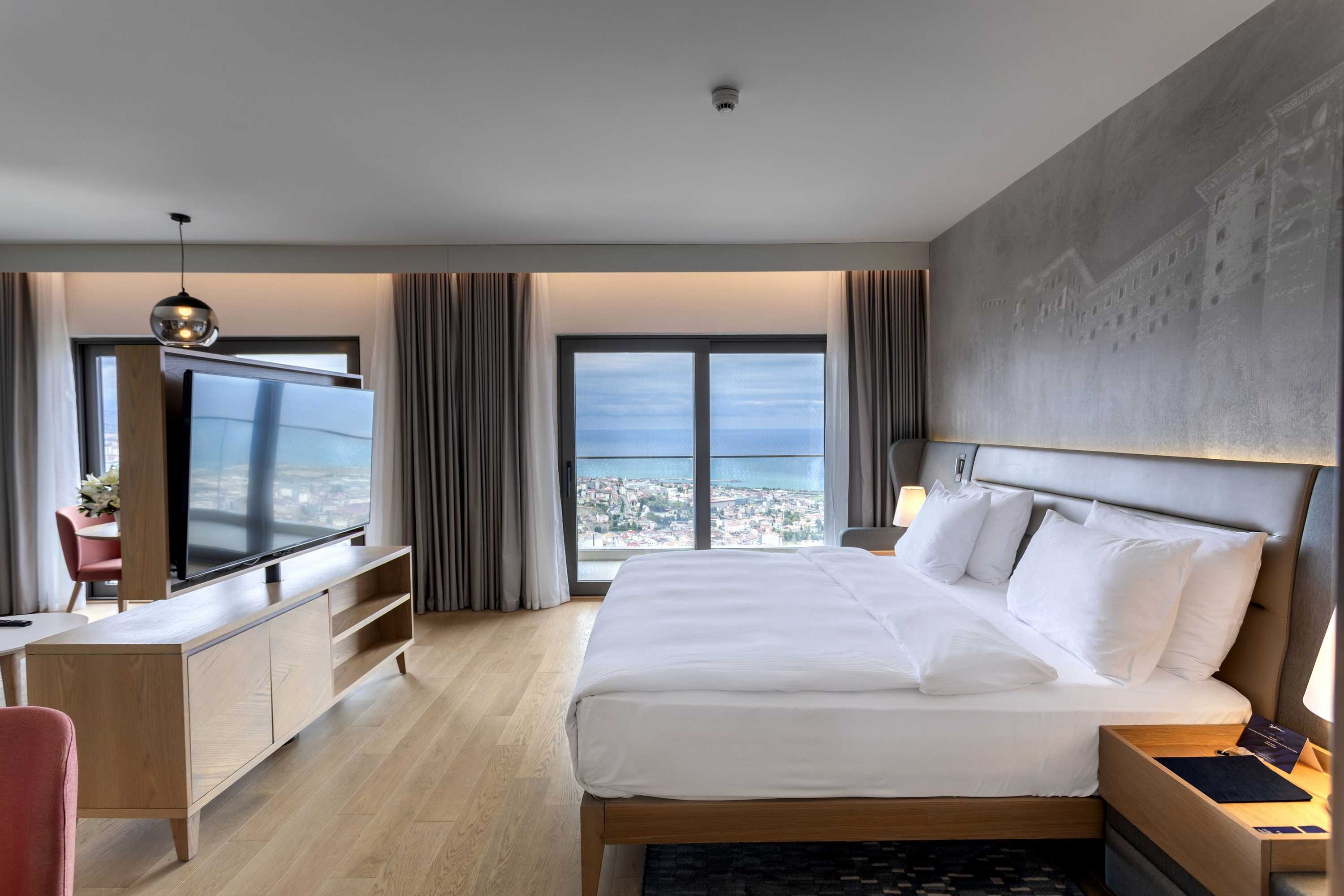 Gift card for Radisson Blu Hotel Trabzon Gift card for Radisson Blu Hotel Trabzon