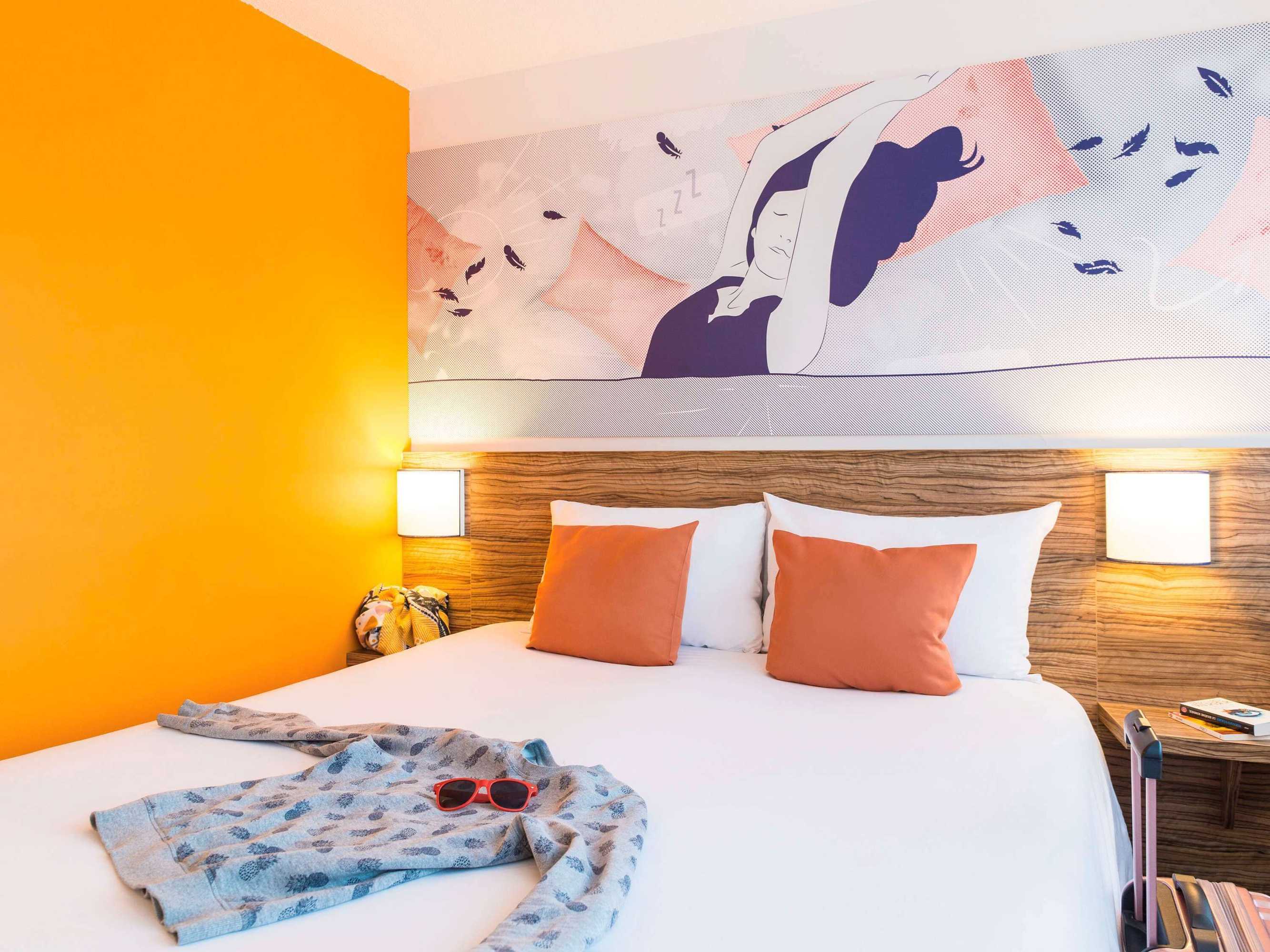 Gift card for Ibis Styles Louvain la Neuve Hotel et Events Gift card for Ibis Styles Louvain la Neuve Hotel et Events