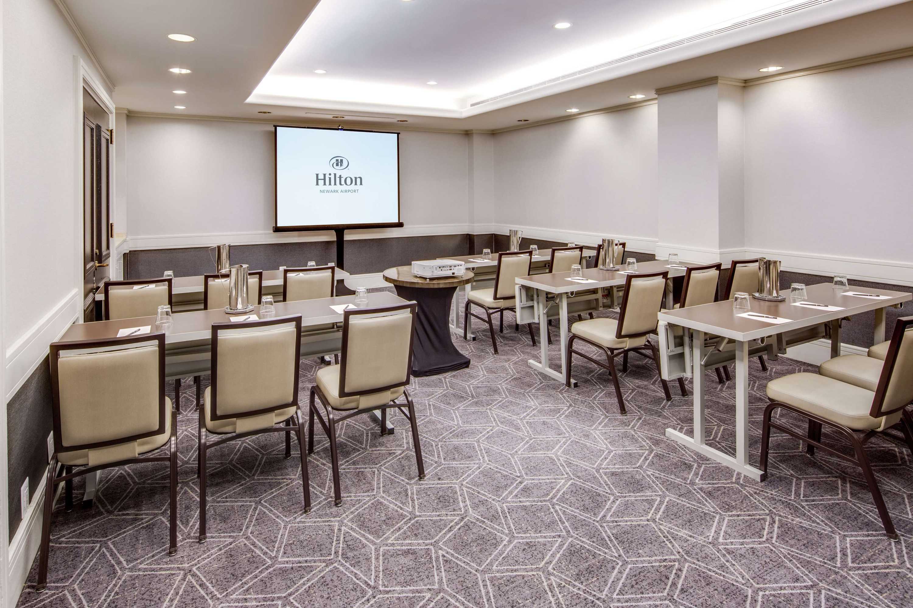 Gift card for Hilton Newark Airport