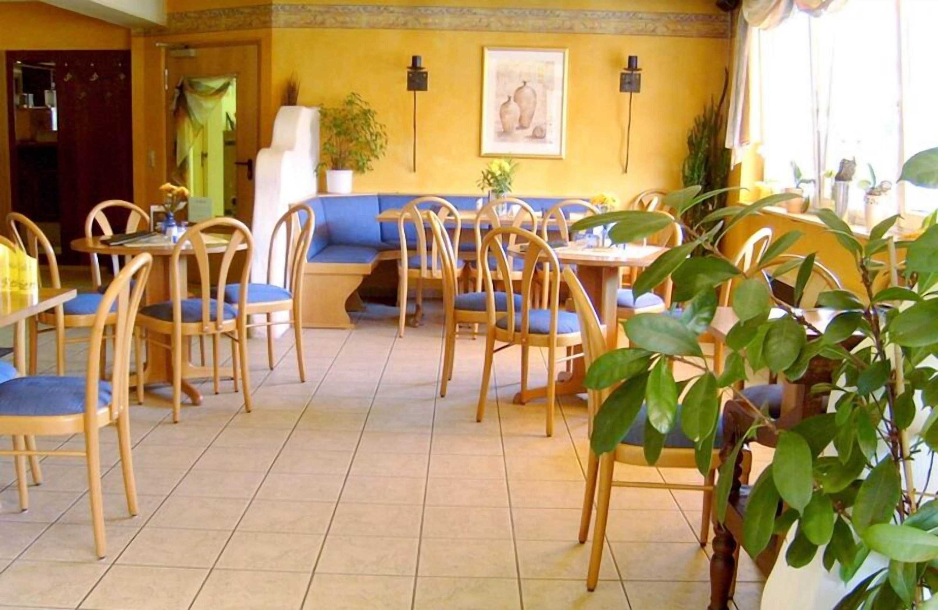 Gift card for Stadt Cafe Pension Grünstadt