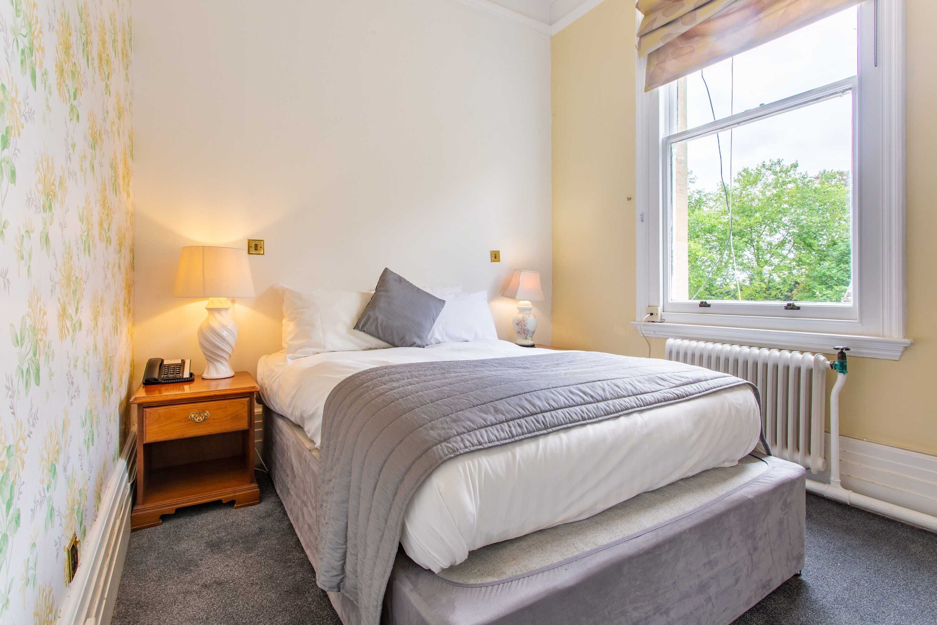 Gift card for Woodland Manor Hotel