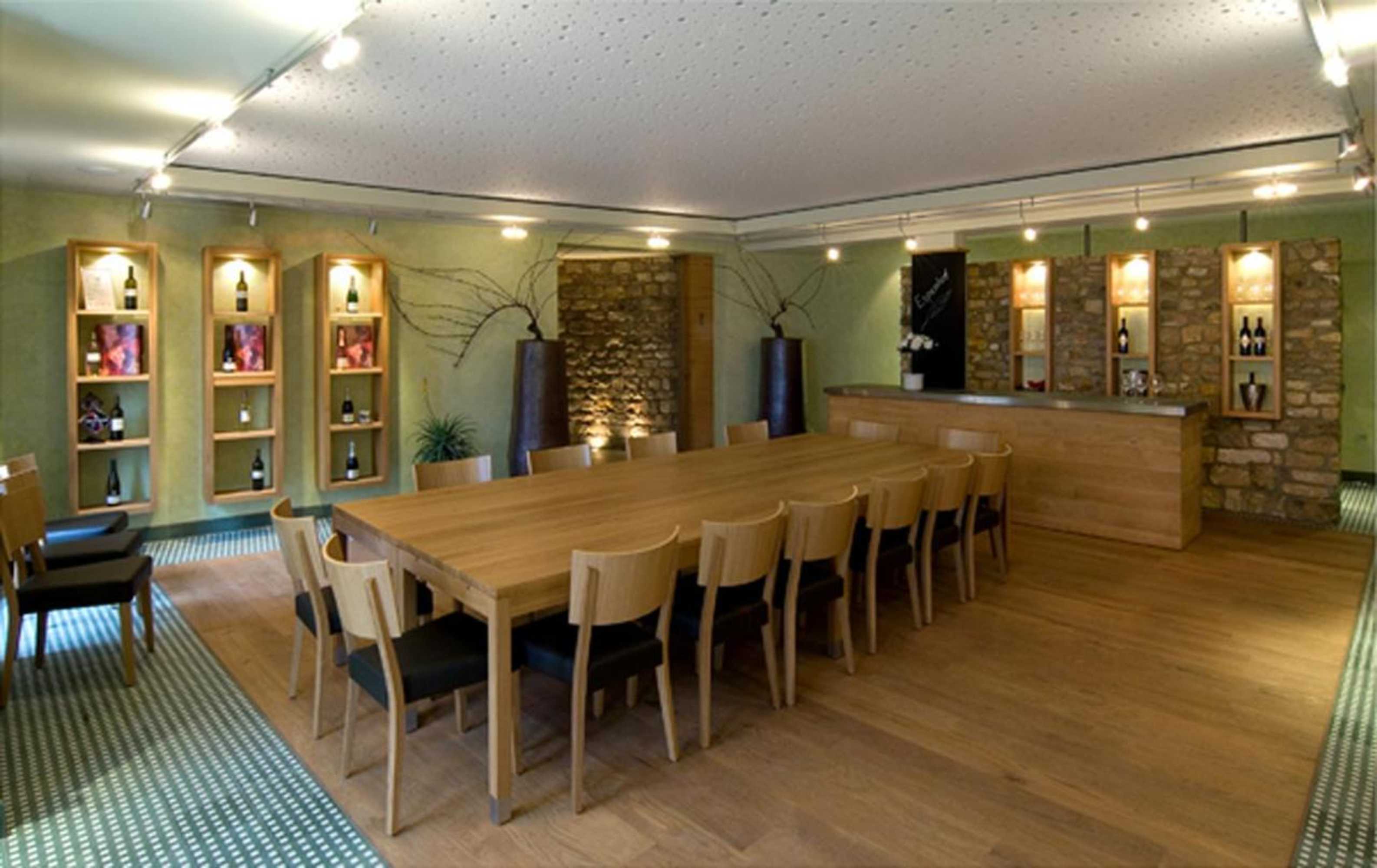 Gift card for Landhotel & Weingut Espenhof