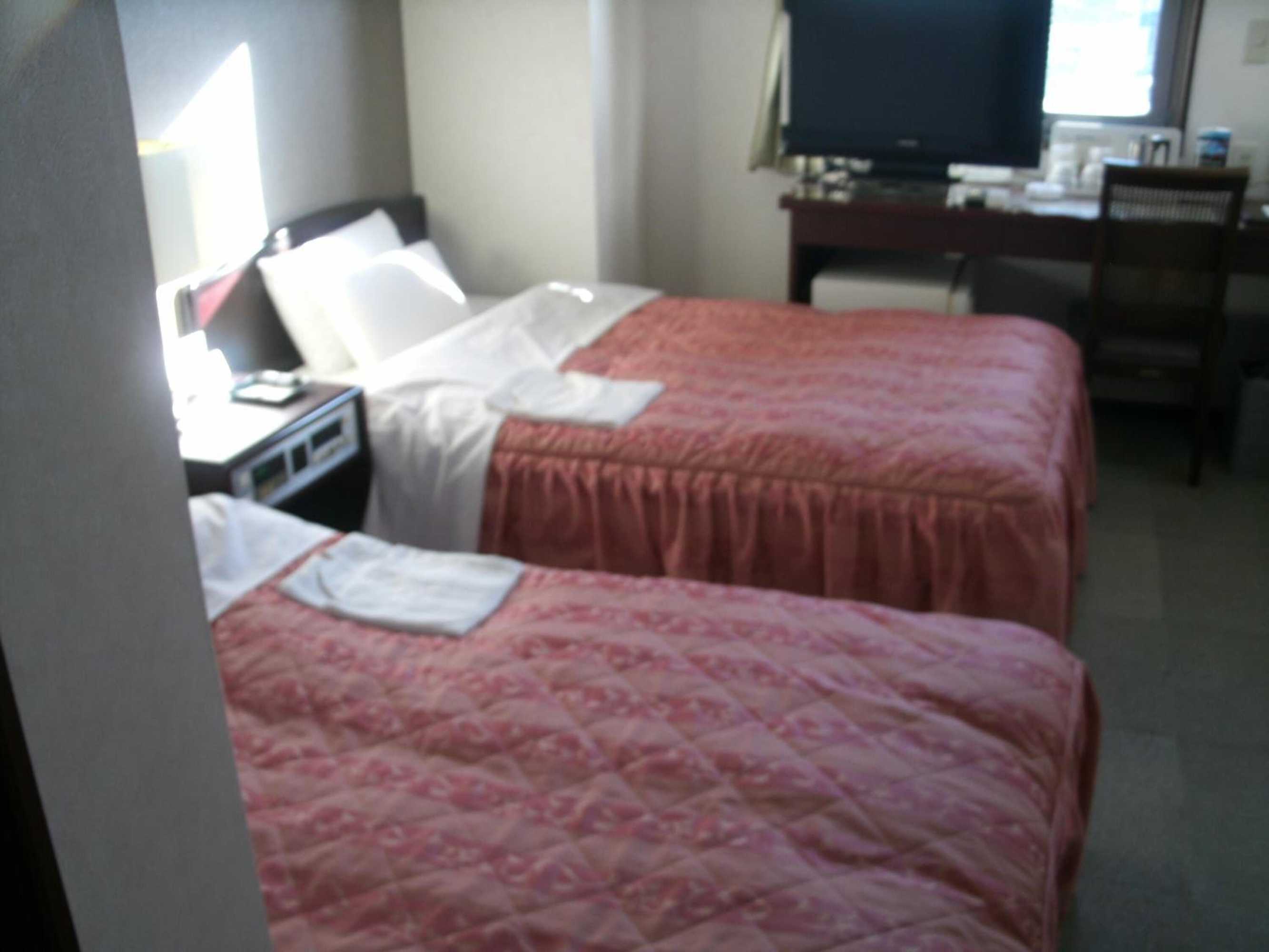 Gift card for Business Hotel Honjo Gift card for Business Hotel Honjo