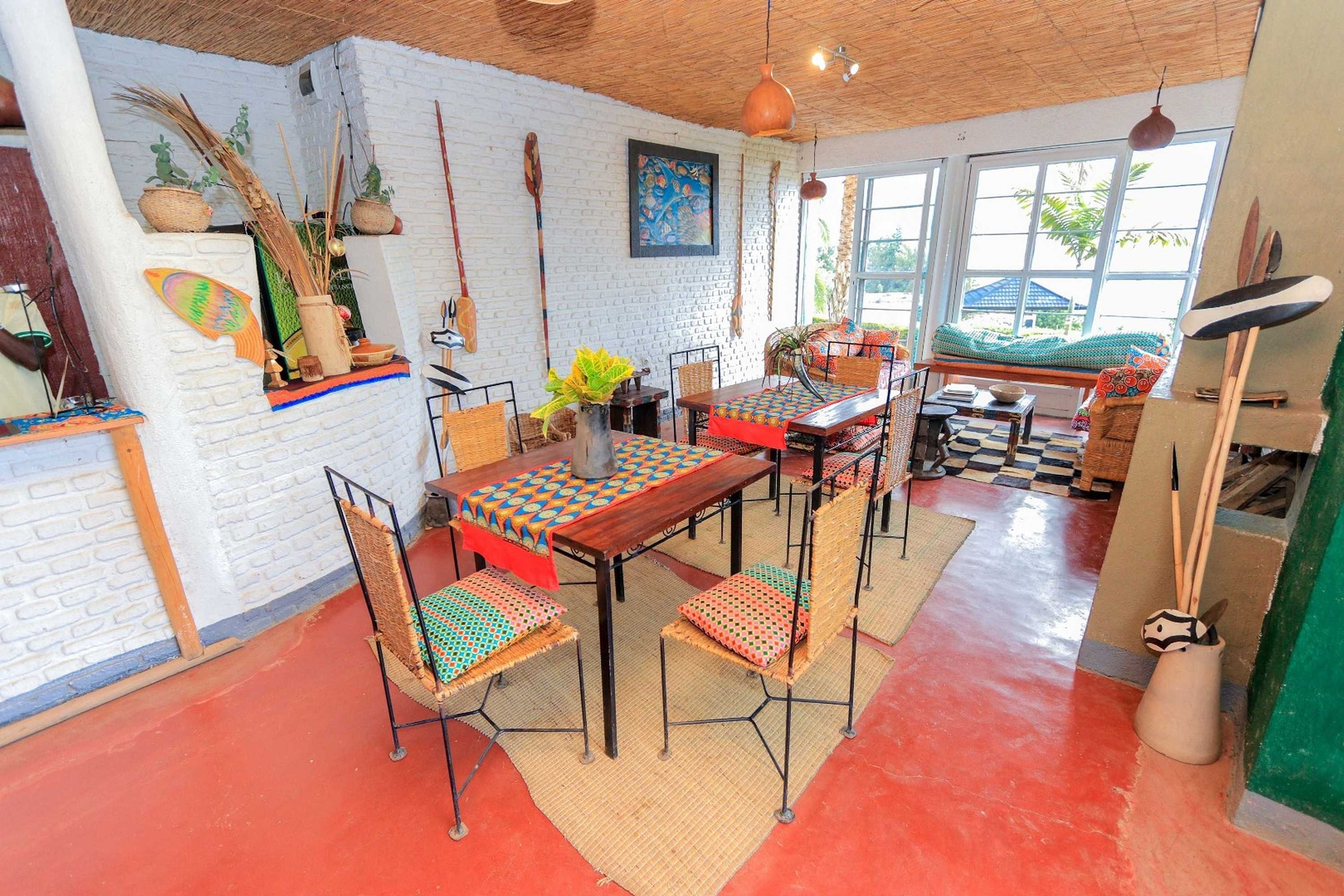 Gift card for Palm Garden Lodge Gift card for Palm Garden Lodge