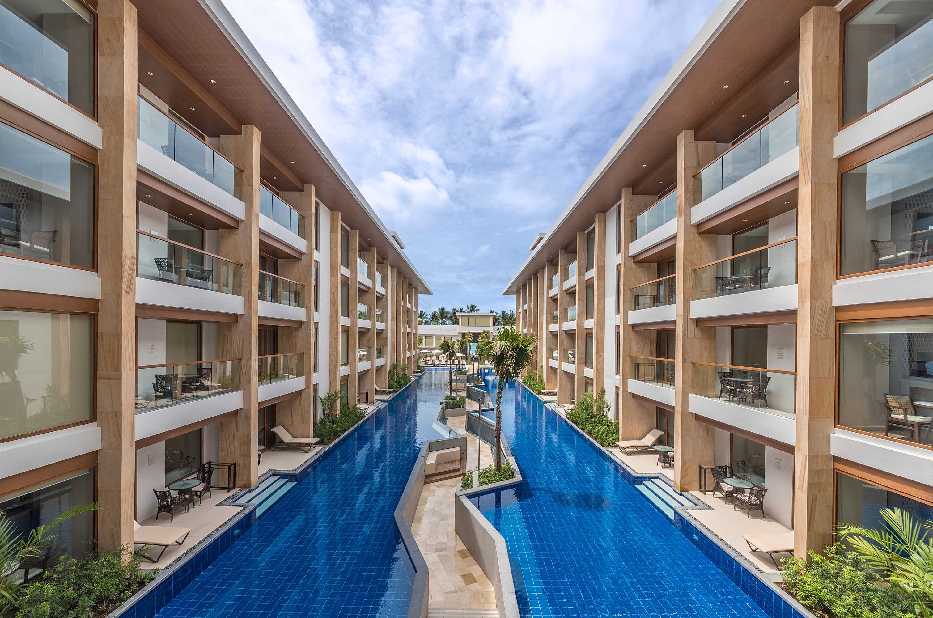 Gift card for Henann Crystal Sands Resort