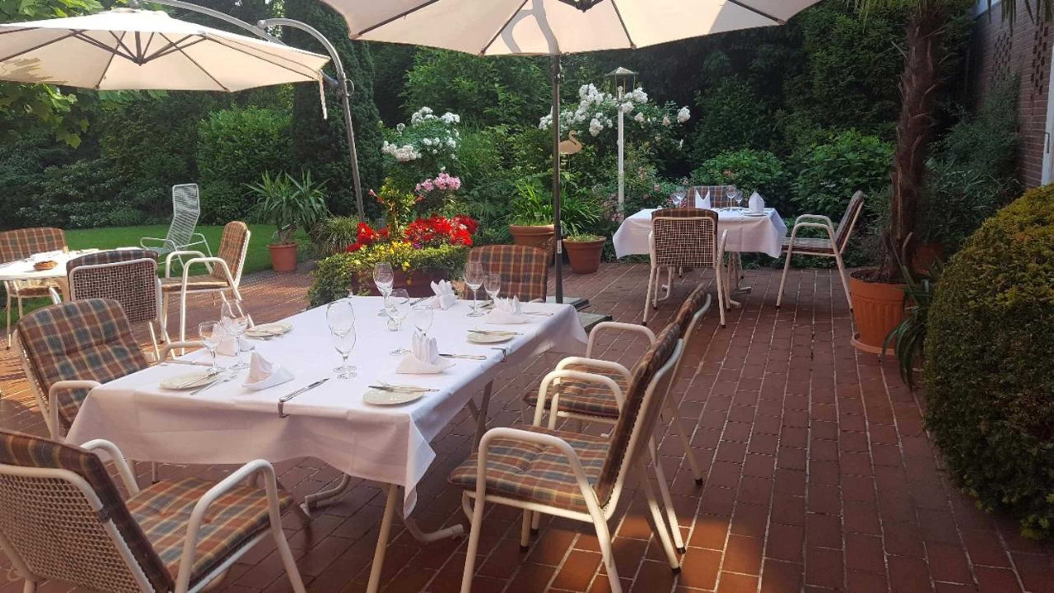 Gift card for Hotel Zur Brücke