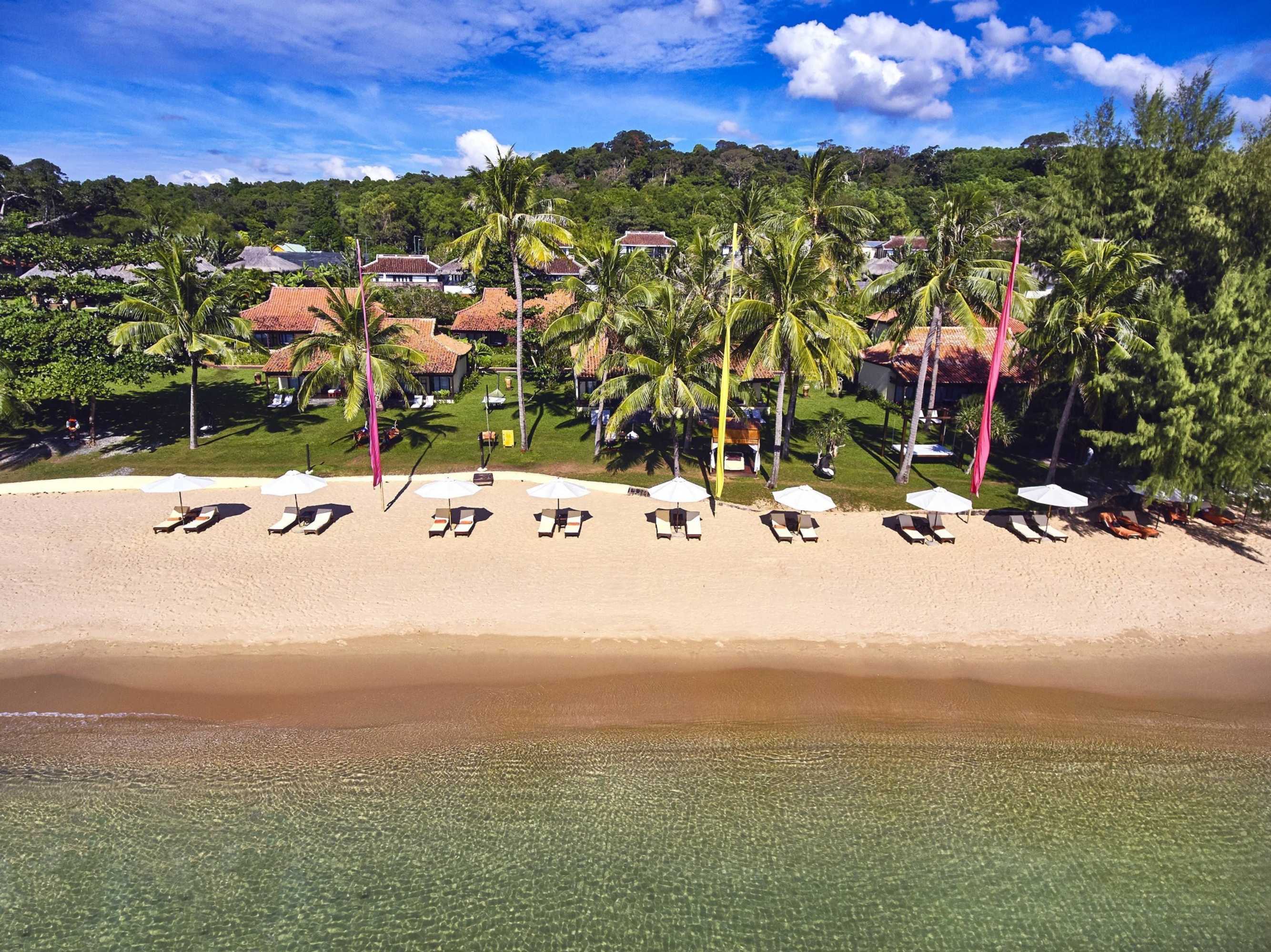Gift card for Chen Sea Resort & Spa Gift card for Chen Sea Resort & Spa