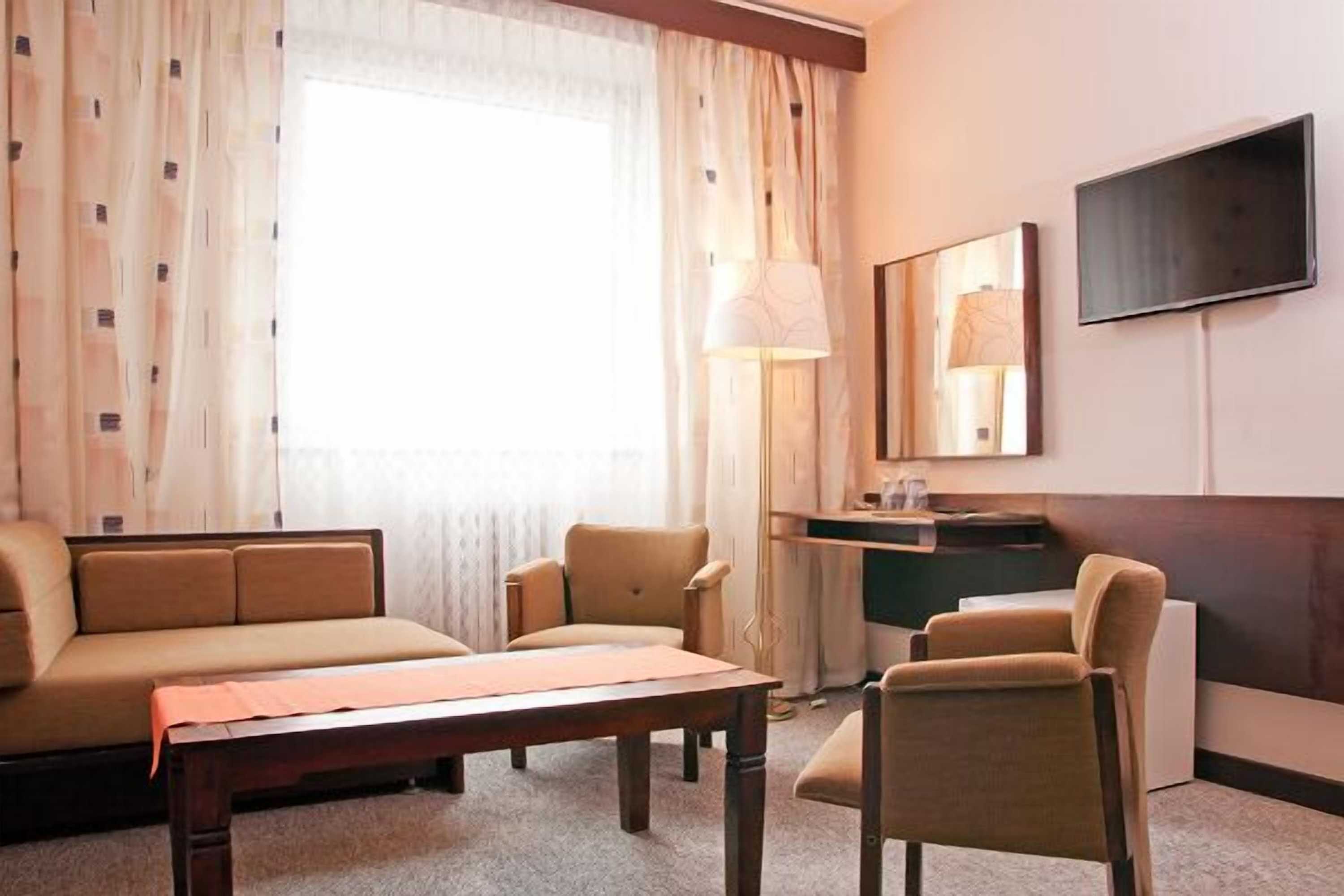 Gift card for Hotel Merkur Gift card for Hotel Merkur