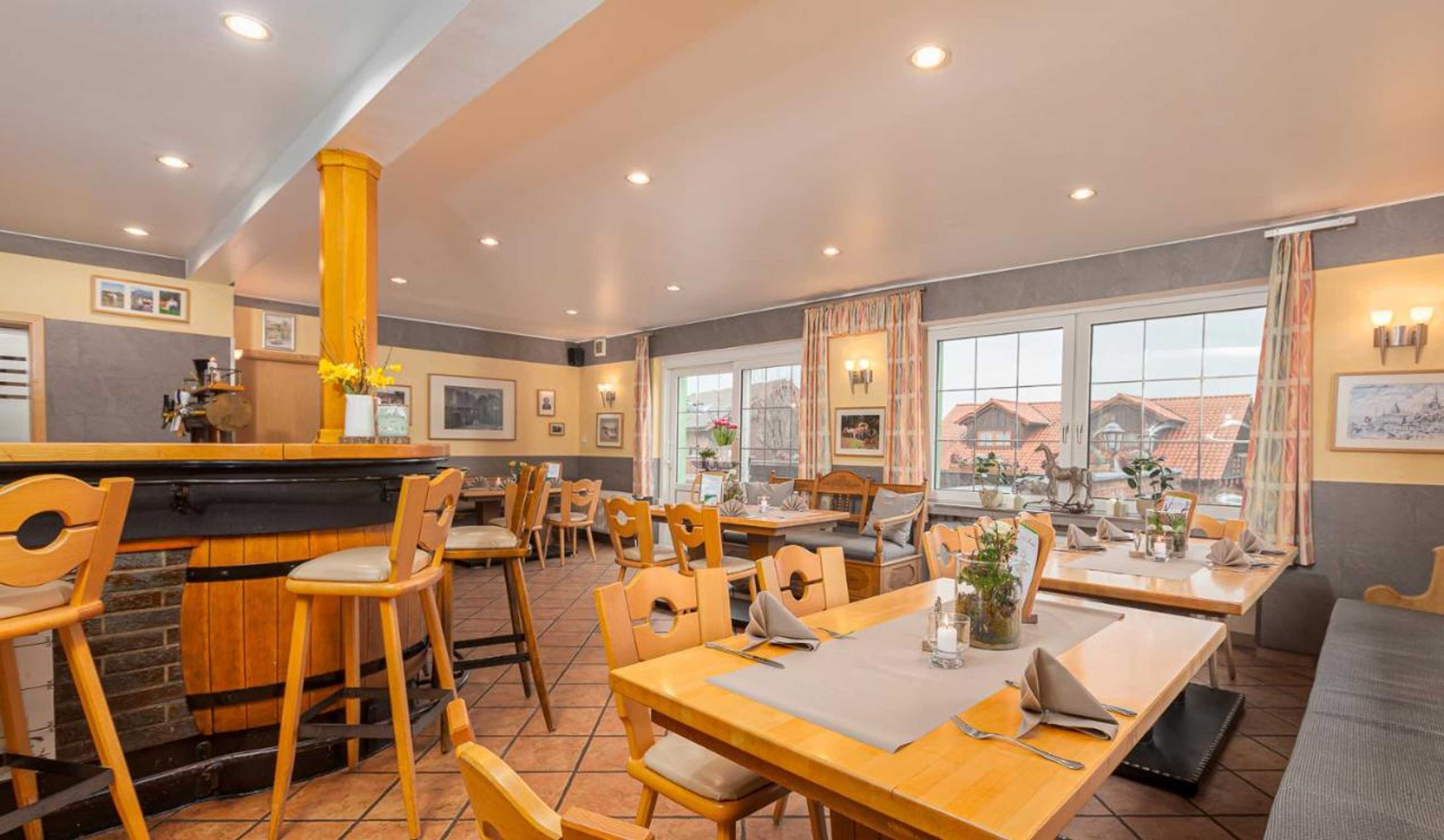 Gift card for Hotel Landgasthof Hölzer