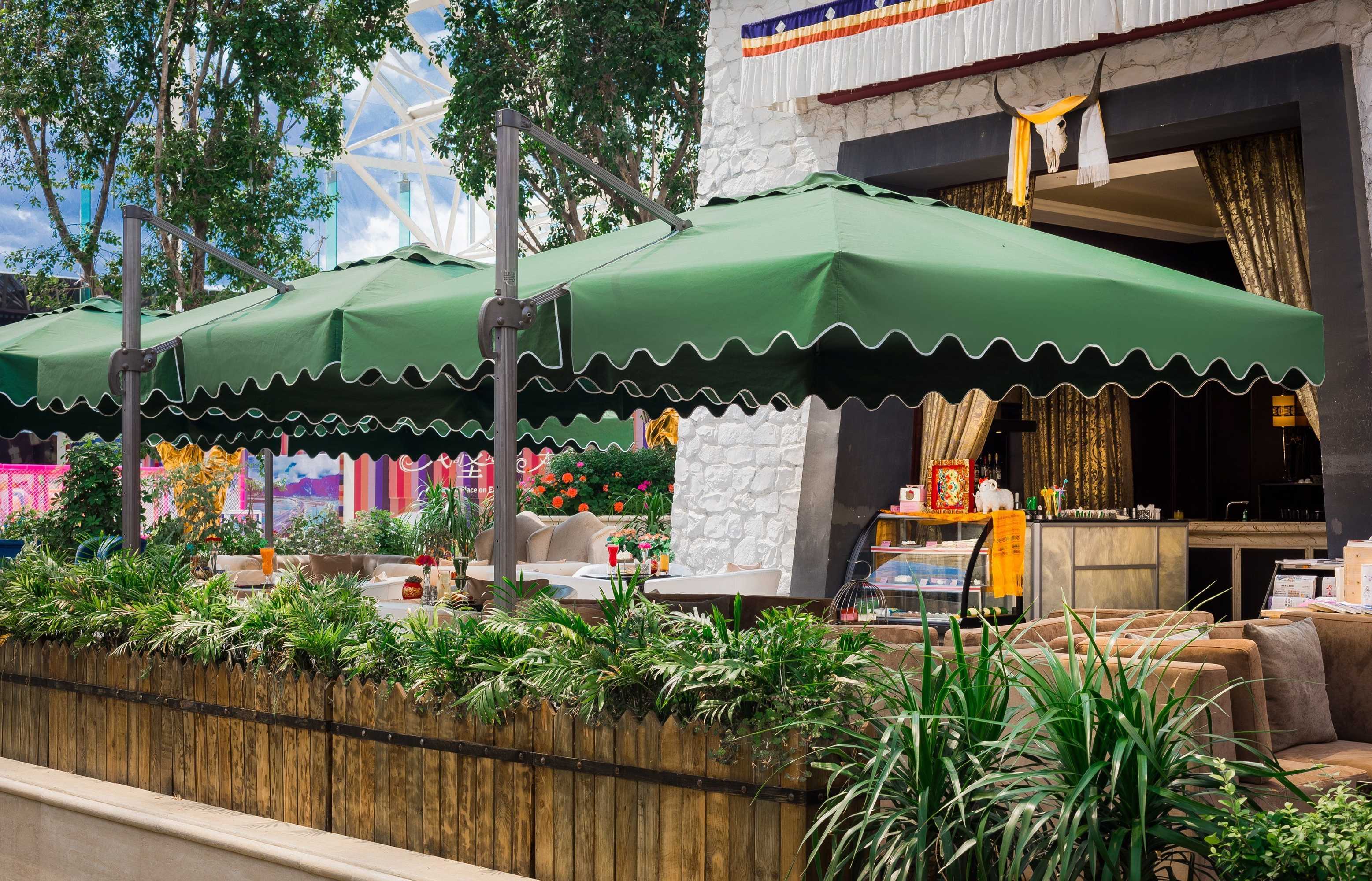 Gift card for Intercontinental Resort Lhasa Paradise by Ihg Gift card for Intercontinental Resort Lhasa Paradise by Ihg