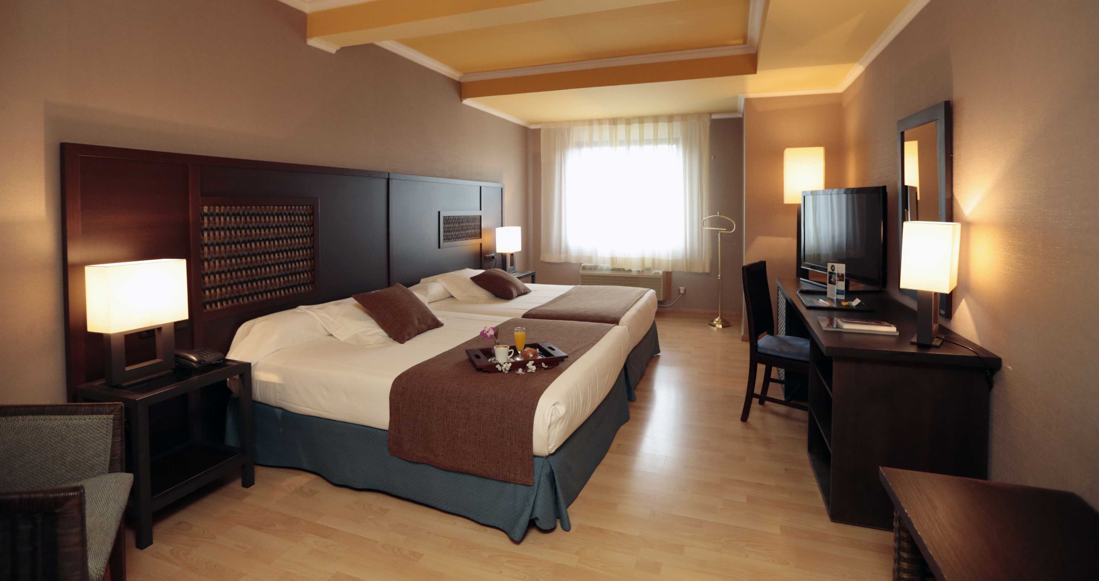 Gift card for Hotel Spa Congreso Gift card for Hotel Spa Congreso