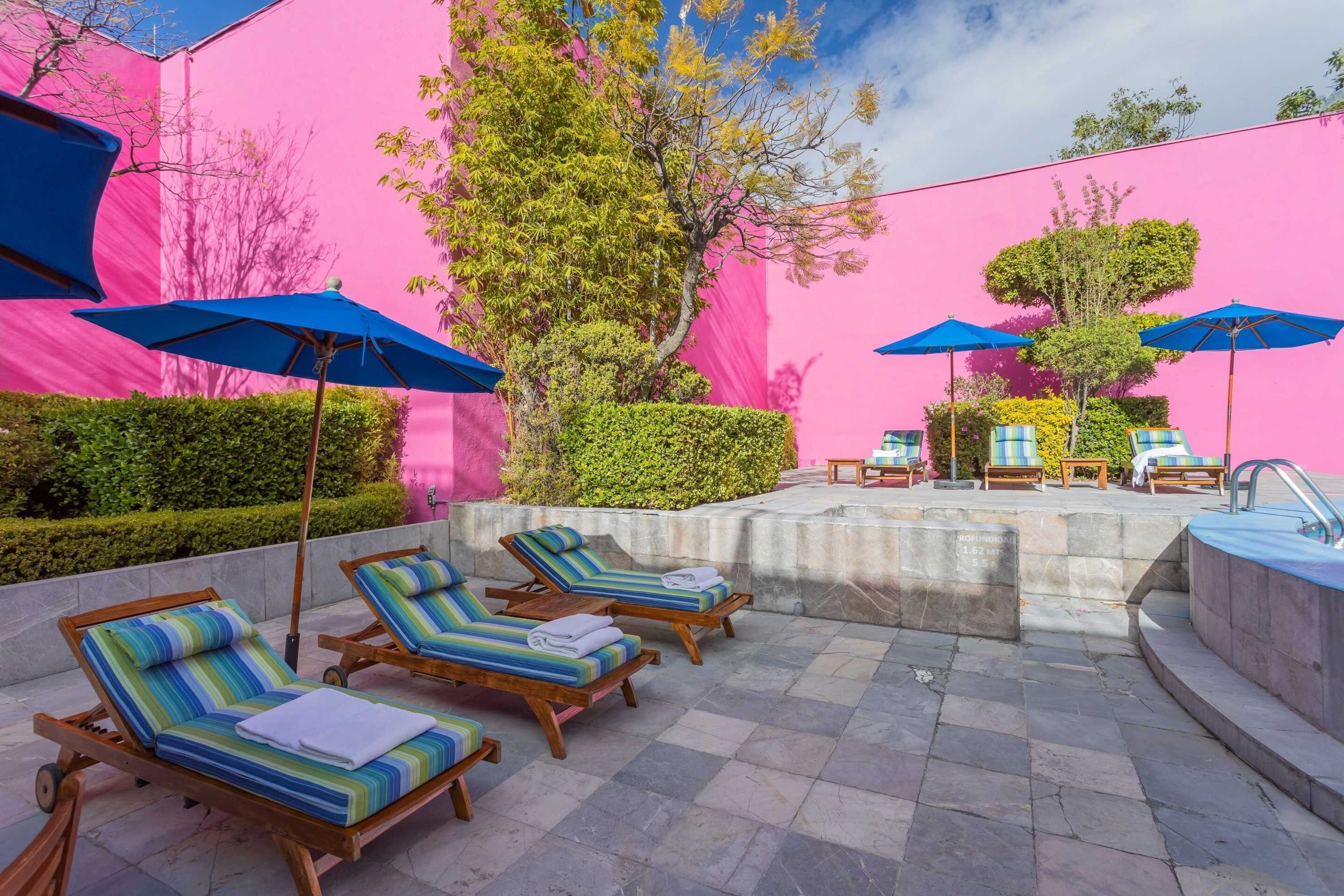 Gift card for Camino Real Polanco Mexico Gift card for Camino Real Polanco Mexico
