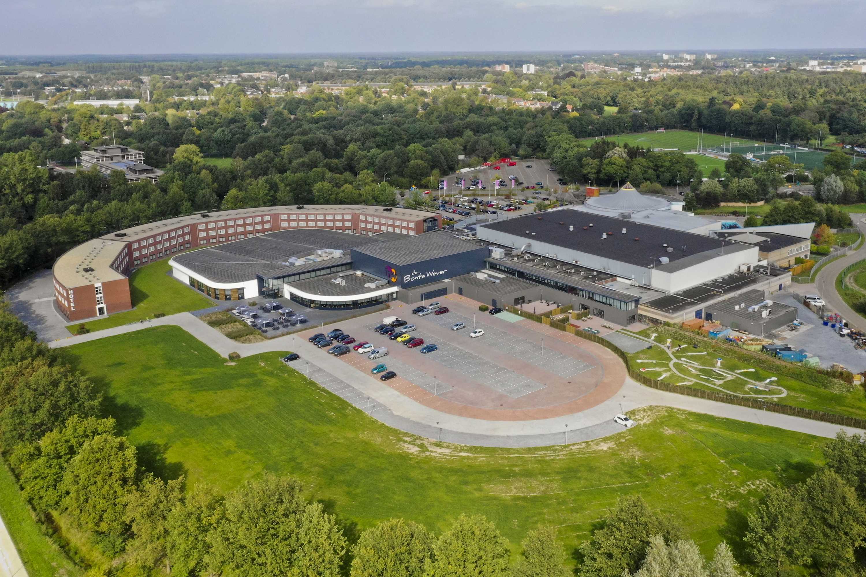 Gift card for Hotel De Bonte Wever Assen Gift card for Hotel De Bonte Wever Assen