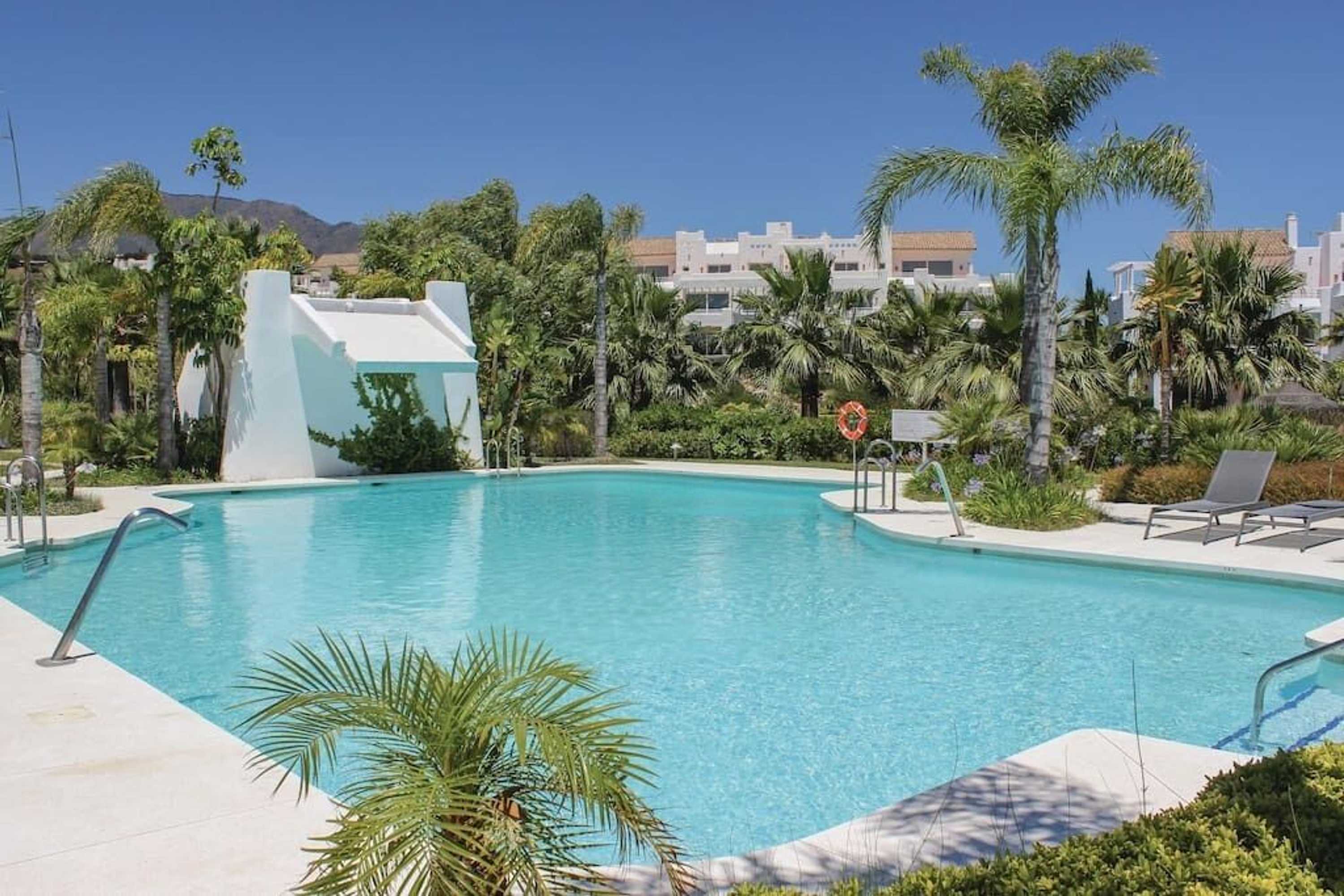 Gift card for Ground Floor Apartment In Alcazba Lagoon Gift card for Ground Floor Apartment In Alcazba Lagoon