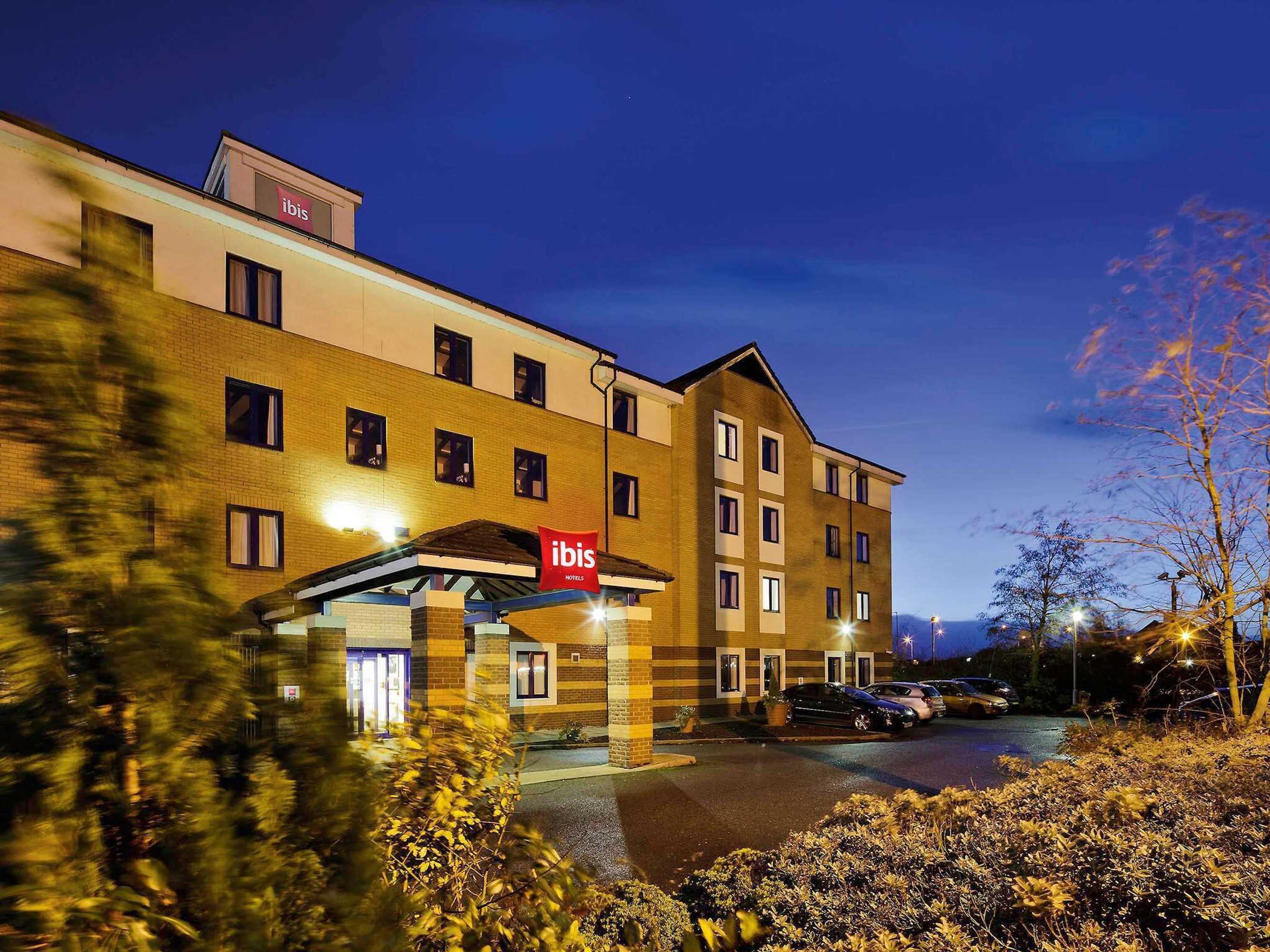 Gift card for Ibis Lincoln Gift card for Ibis Lincoln