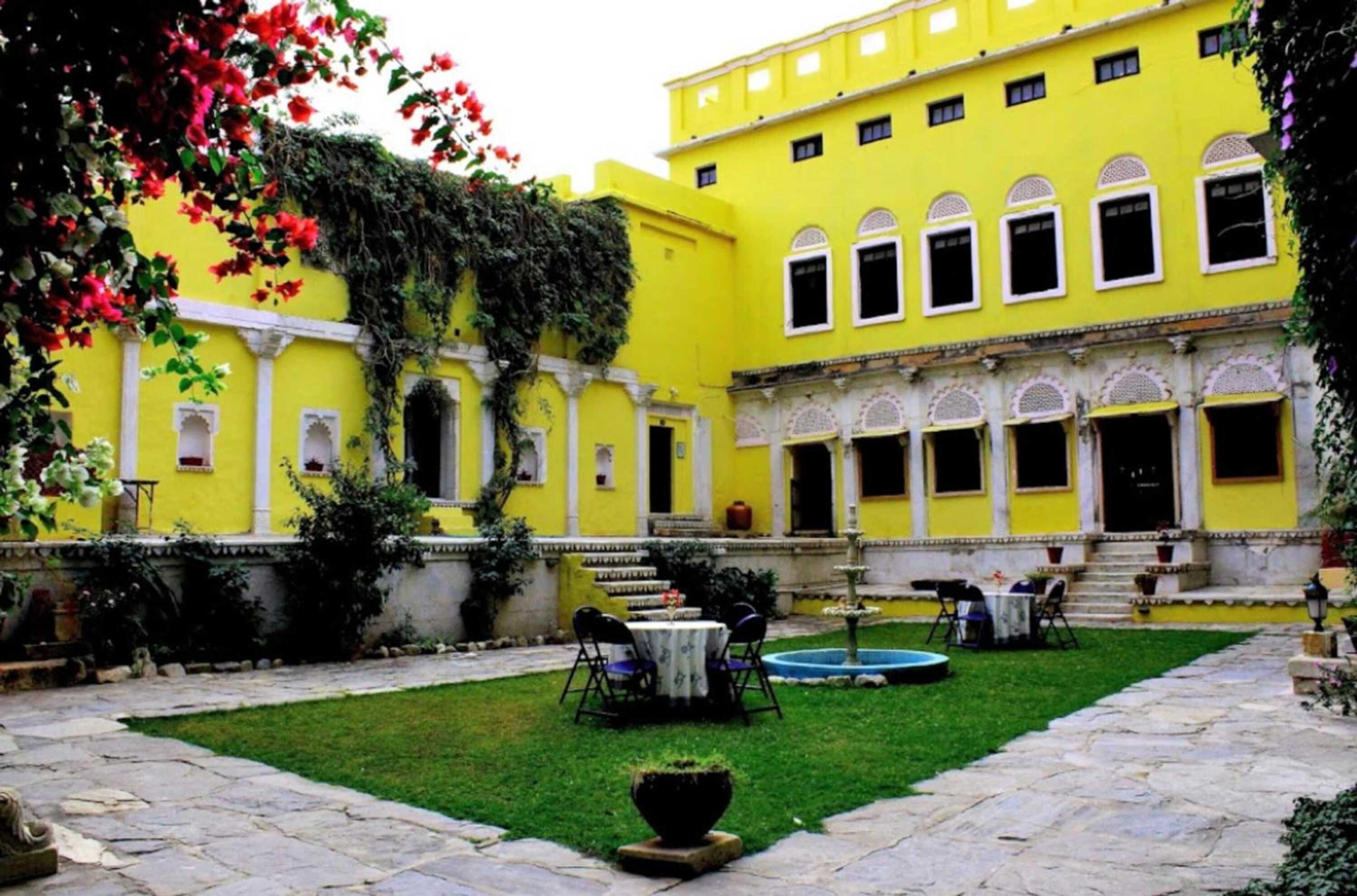 Gift card for Hotel Ghanerao Castle Ranakpur Gift card for Hotel Ghanerao Castle Ranakpur