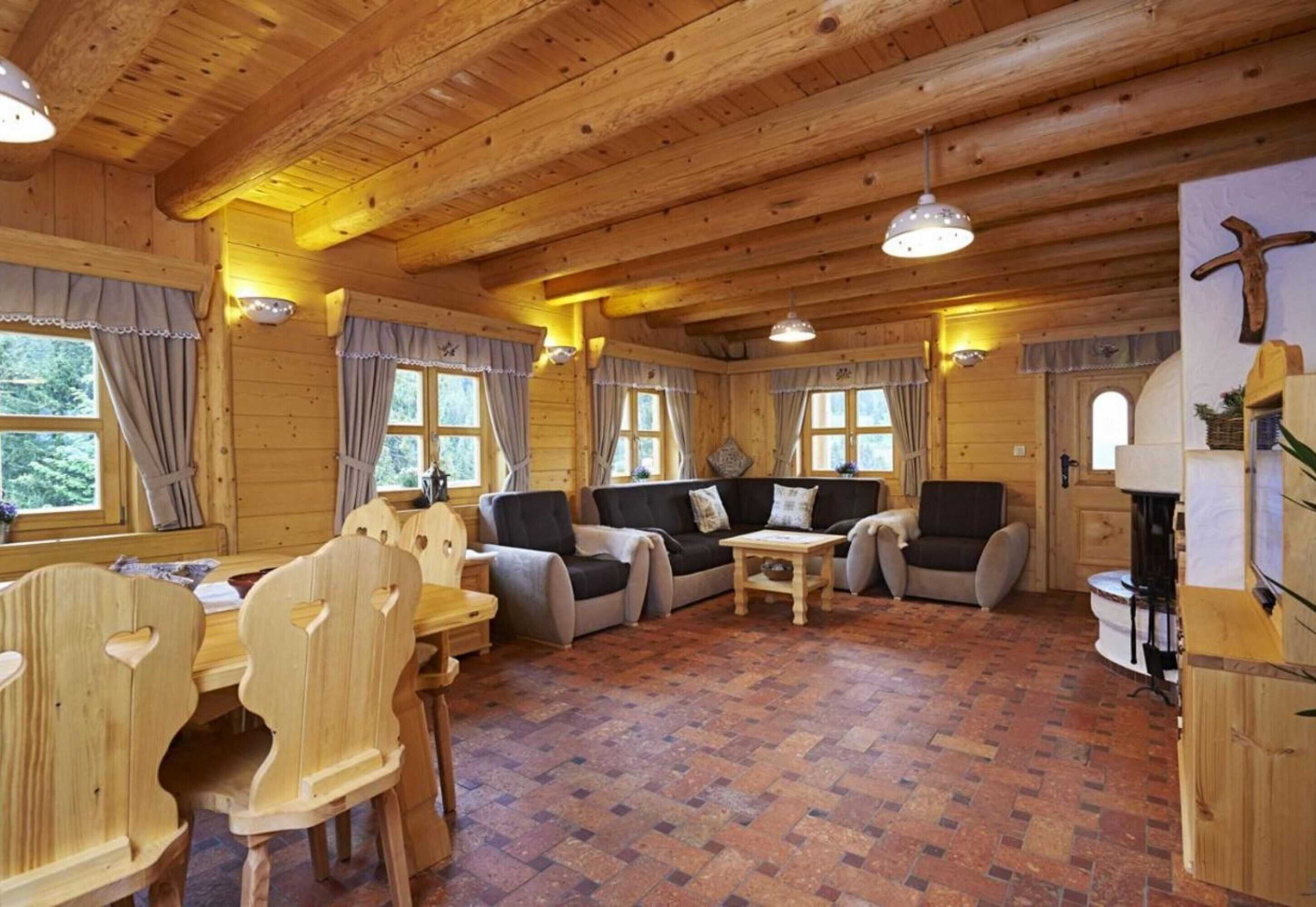 Gift card for Alpine Dream Chalet With Private Ski Lift Gift card for Alpine Dream Chalet With Private Ski Lift