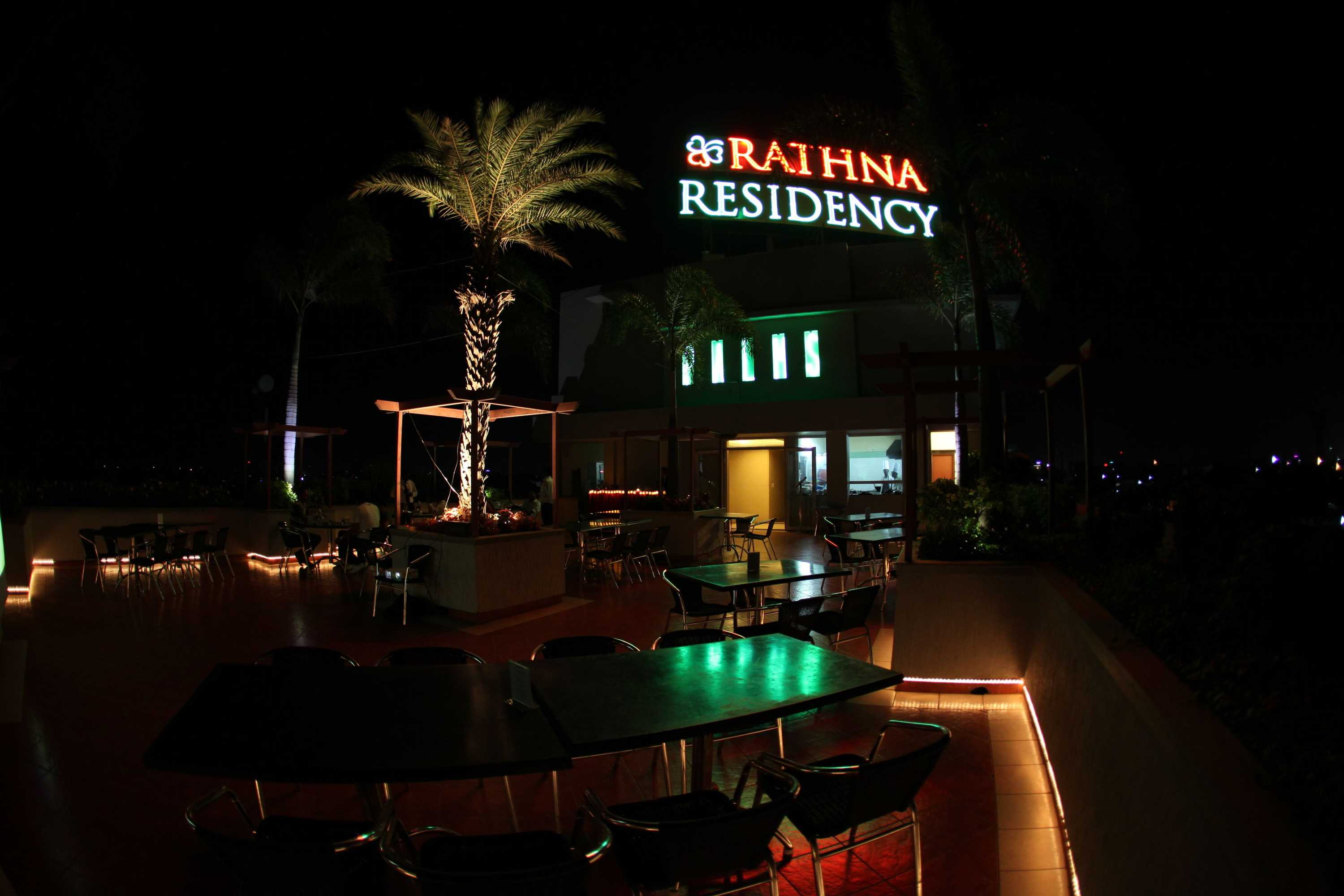 Gift card for Rathna Residency Gift card for Rathna Residency