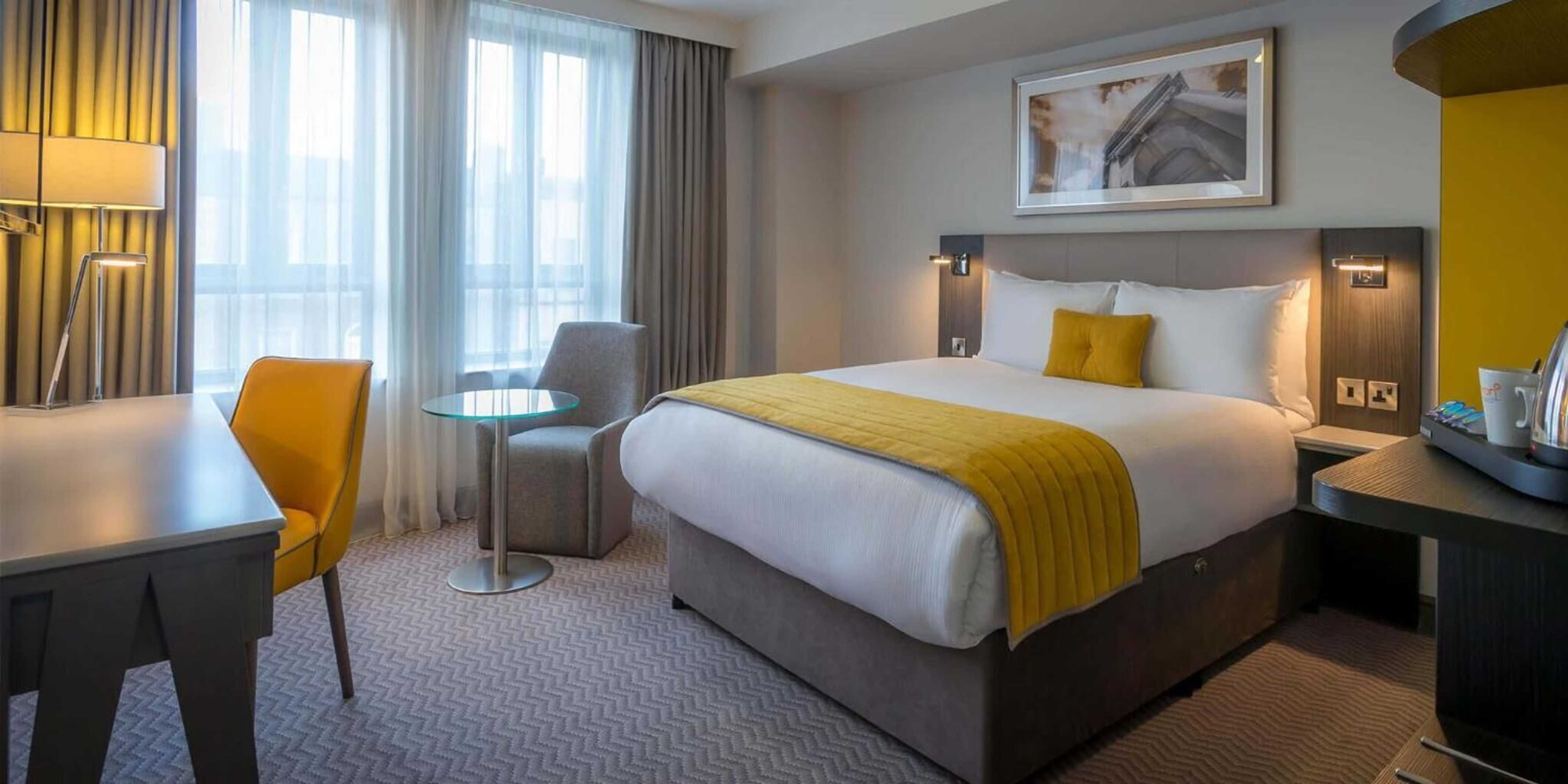 Gift card for Maldron Hotel Limerick Gift card for Maldron Hotel Limerick