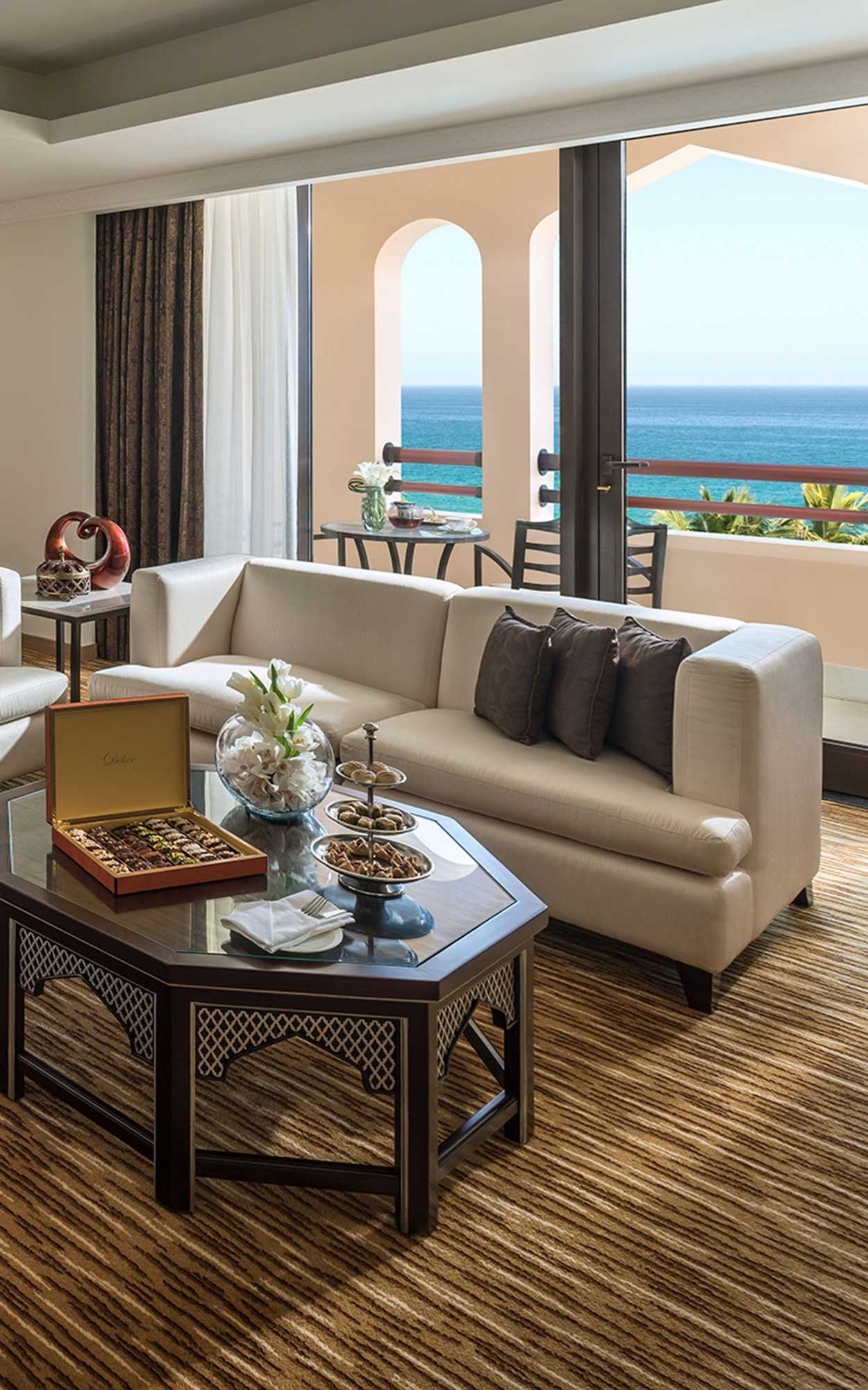 Gift card for Shangri-La Barr Al Jissah, Muscat Gift card for Shangri-La Barr Al Jissah, Muscat