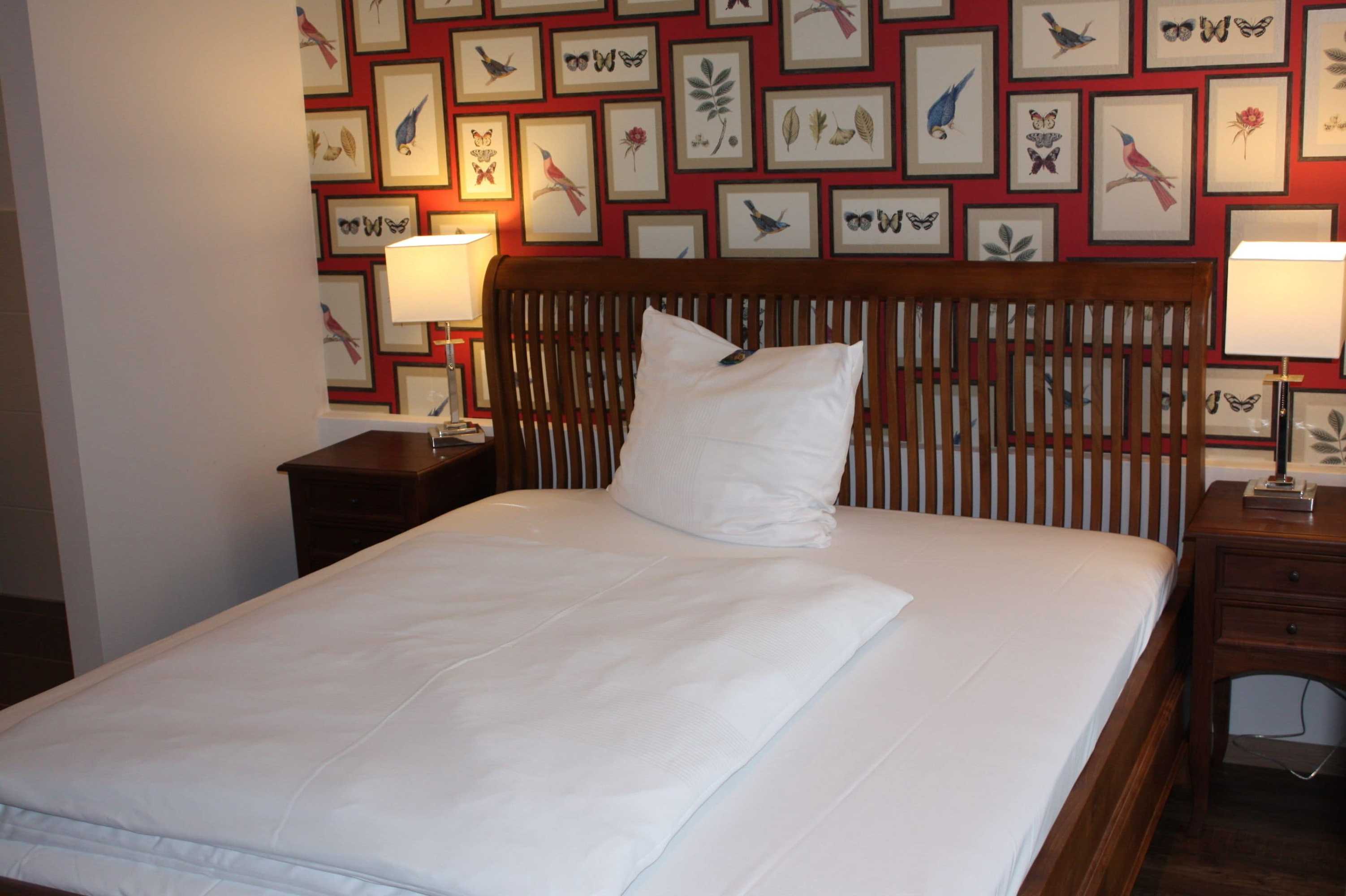 Gift card for Business Class Hotel Ebersberg Gift card for Business Class Hotel Ebersberg