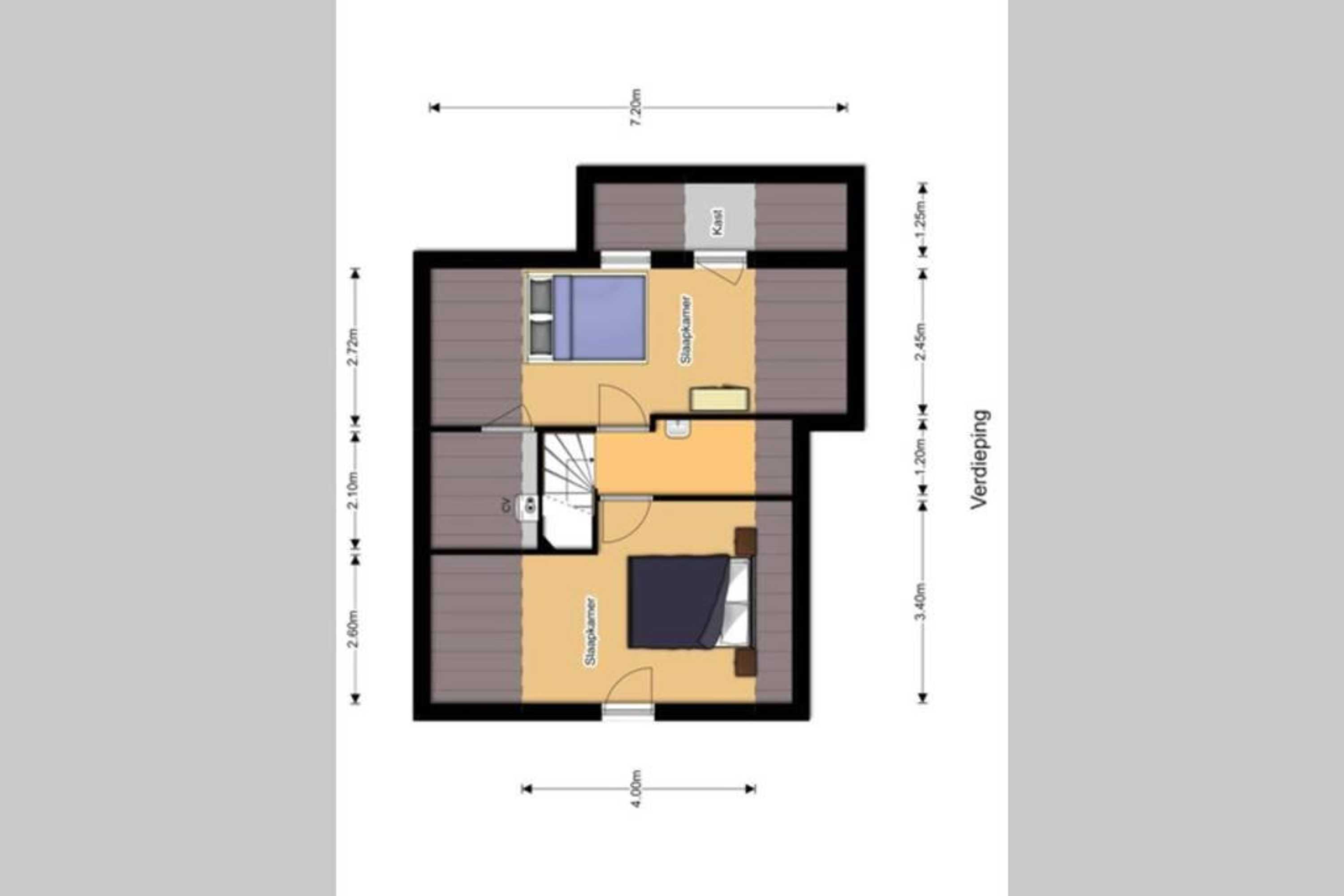 Gift card for Vakantiewoning Ewijk