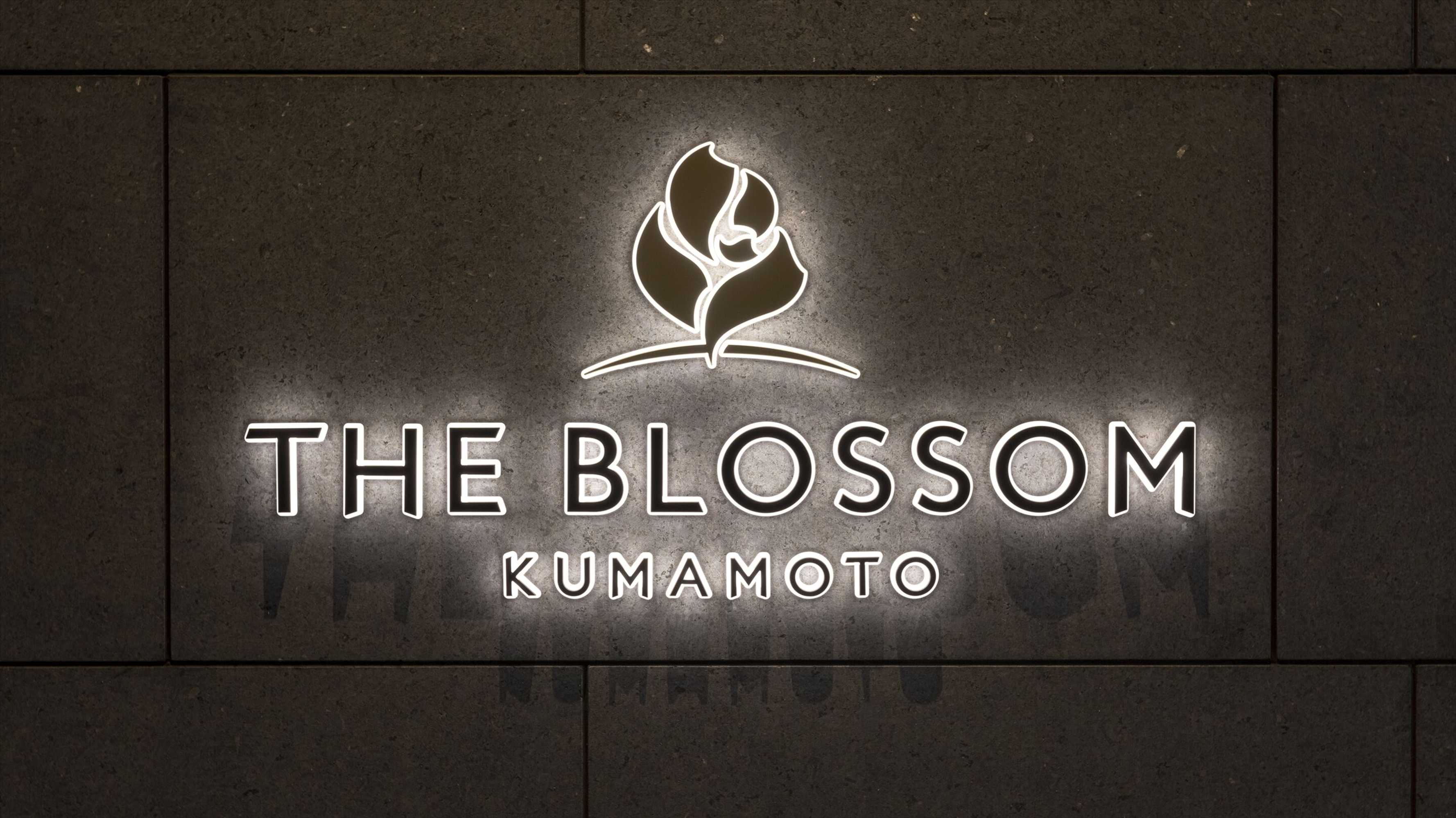 Gift card for The Blossom Kumamoto Gift card for The Blossom Kumamoto