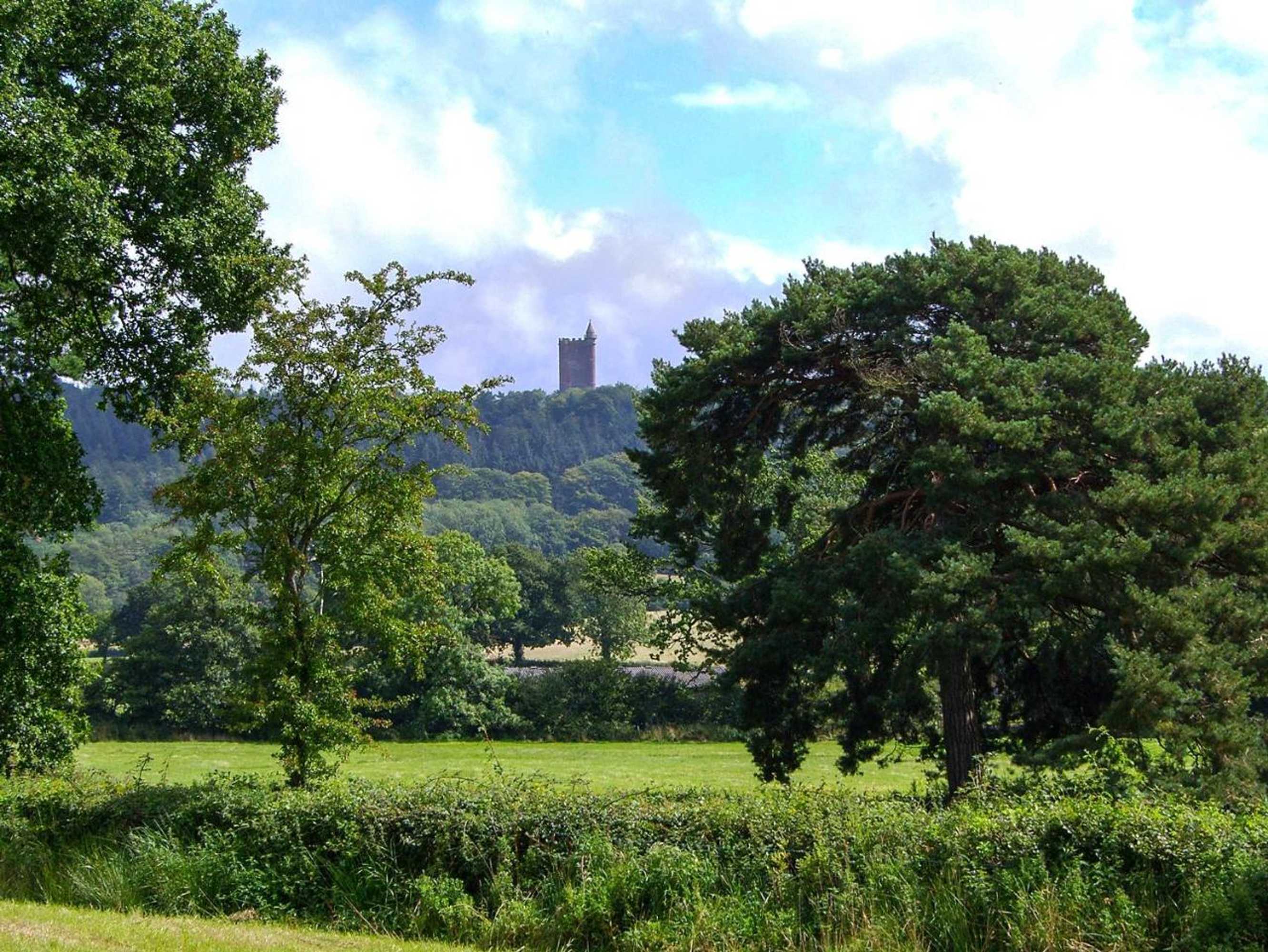 Gift card for Magpie Cottage