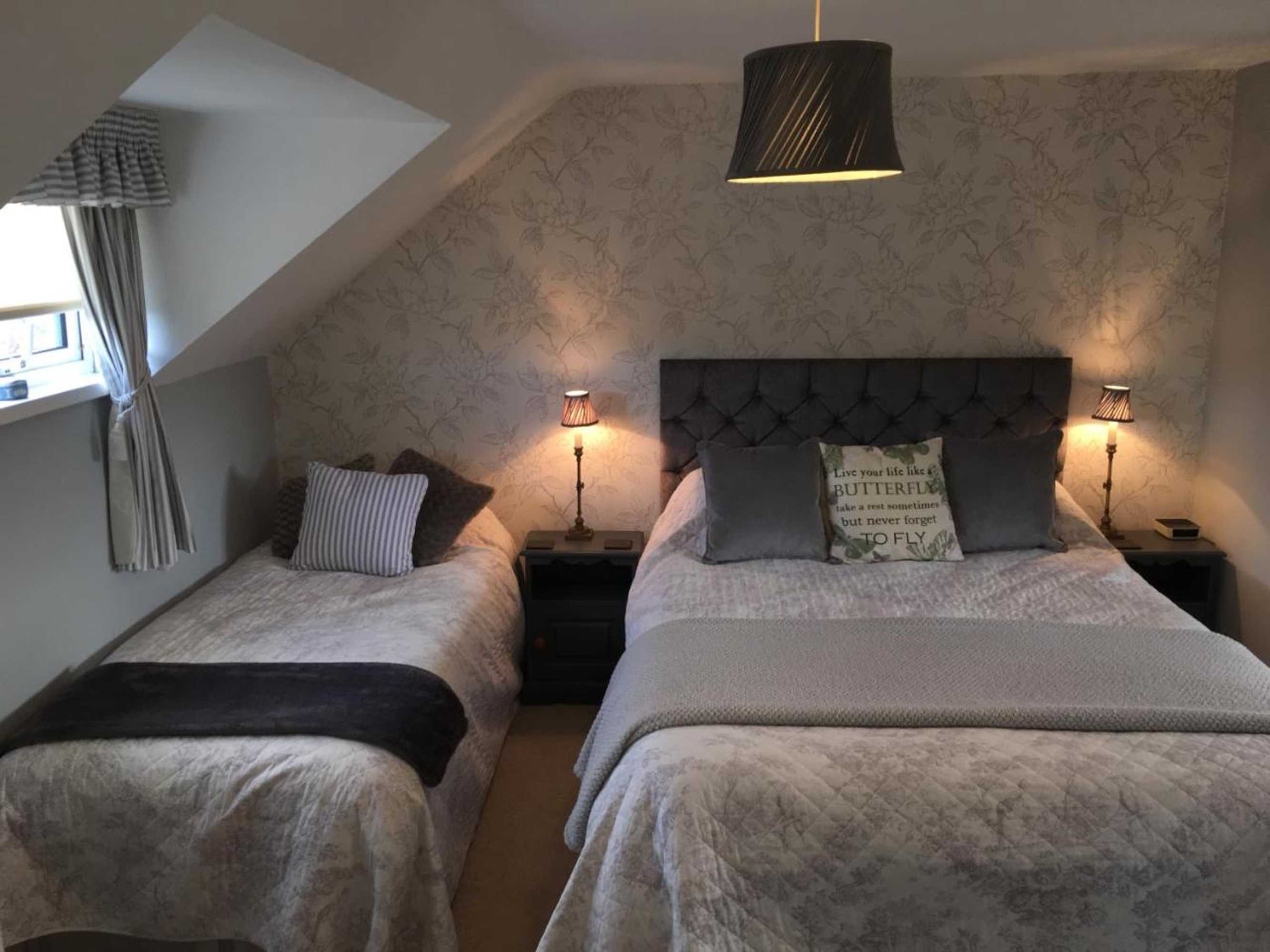 Gift card for The Poplars Bed & Breakfast