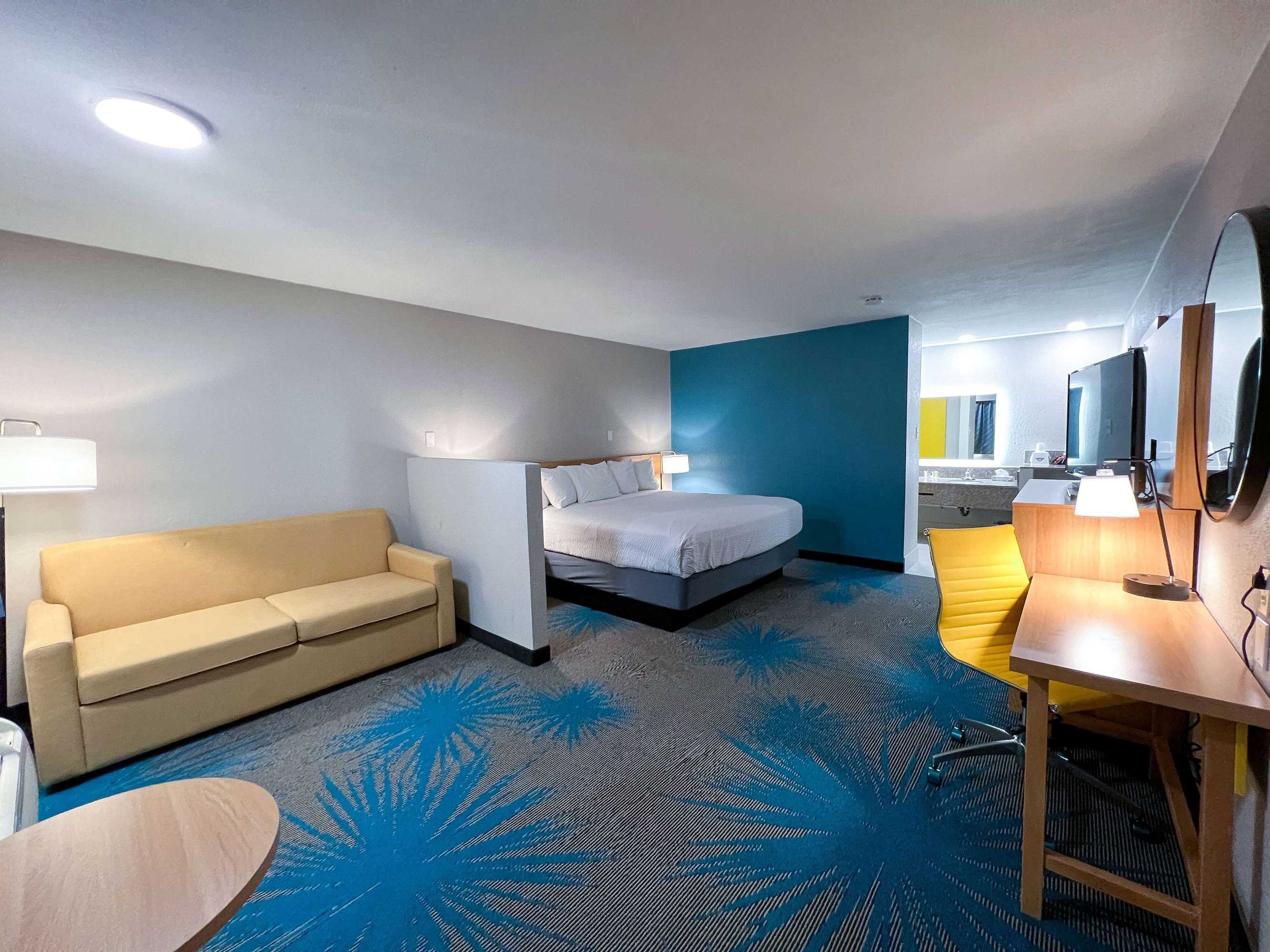 Gift card for Days Inn & Suites by Wyndham Santa Rosa Gift card for Days Inn & Suites by Wyndham Santa Rosa