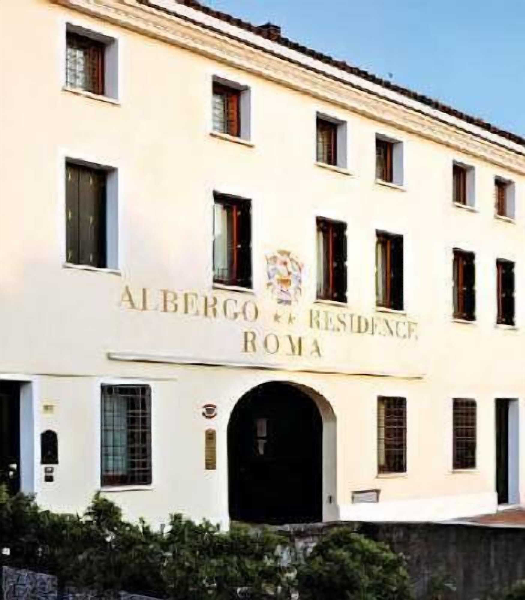 Gift card for Hotel Roma Gift card for Hotel Roma