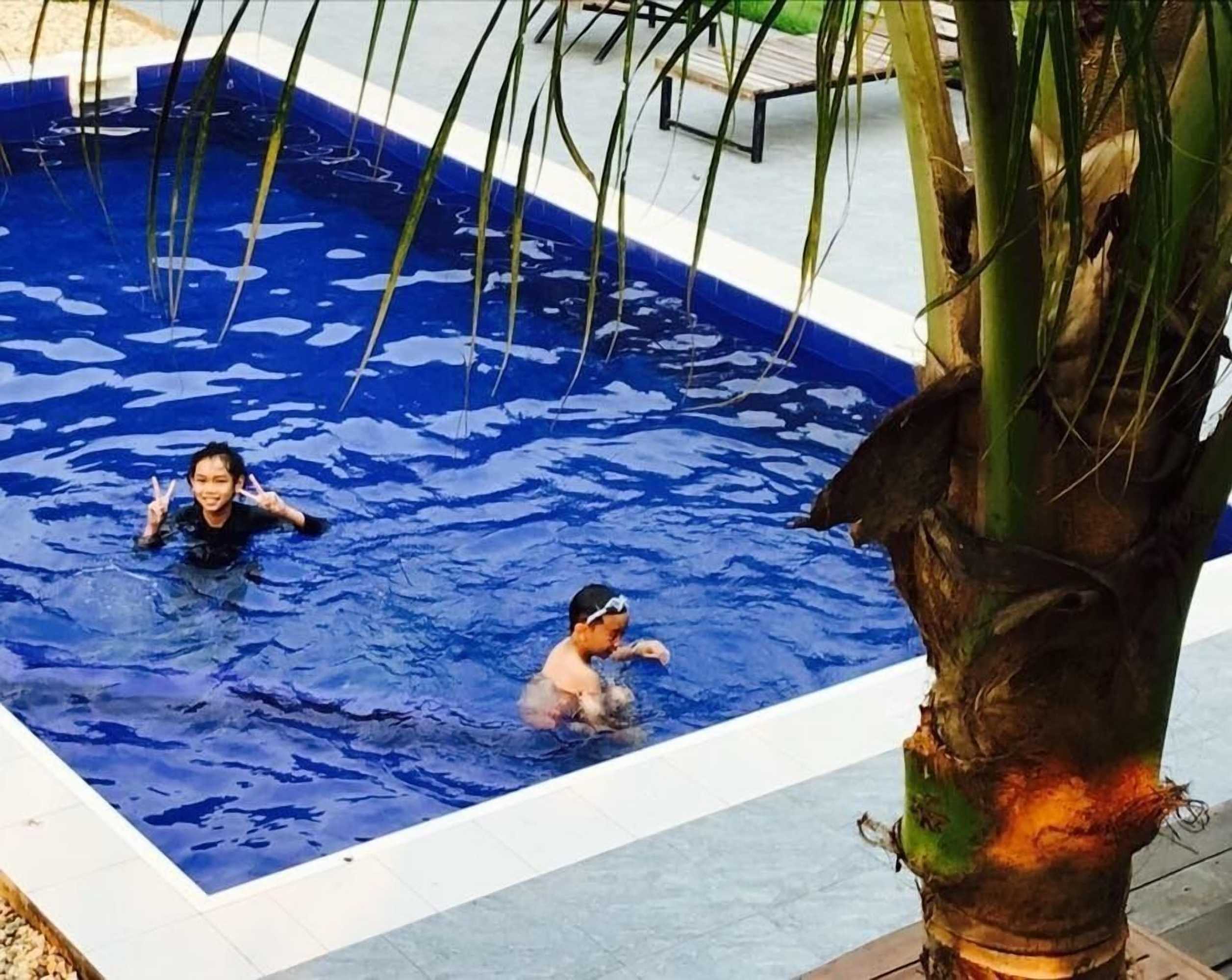 Gift card for Villa De Bua Resort at Nan Gift card for Villa De Bua Resort at Nan