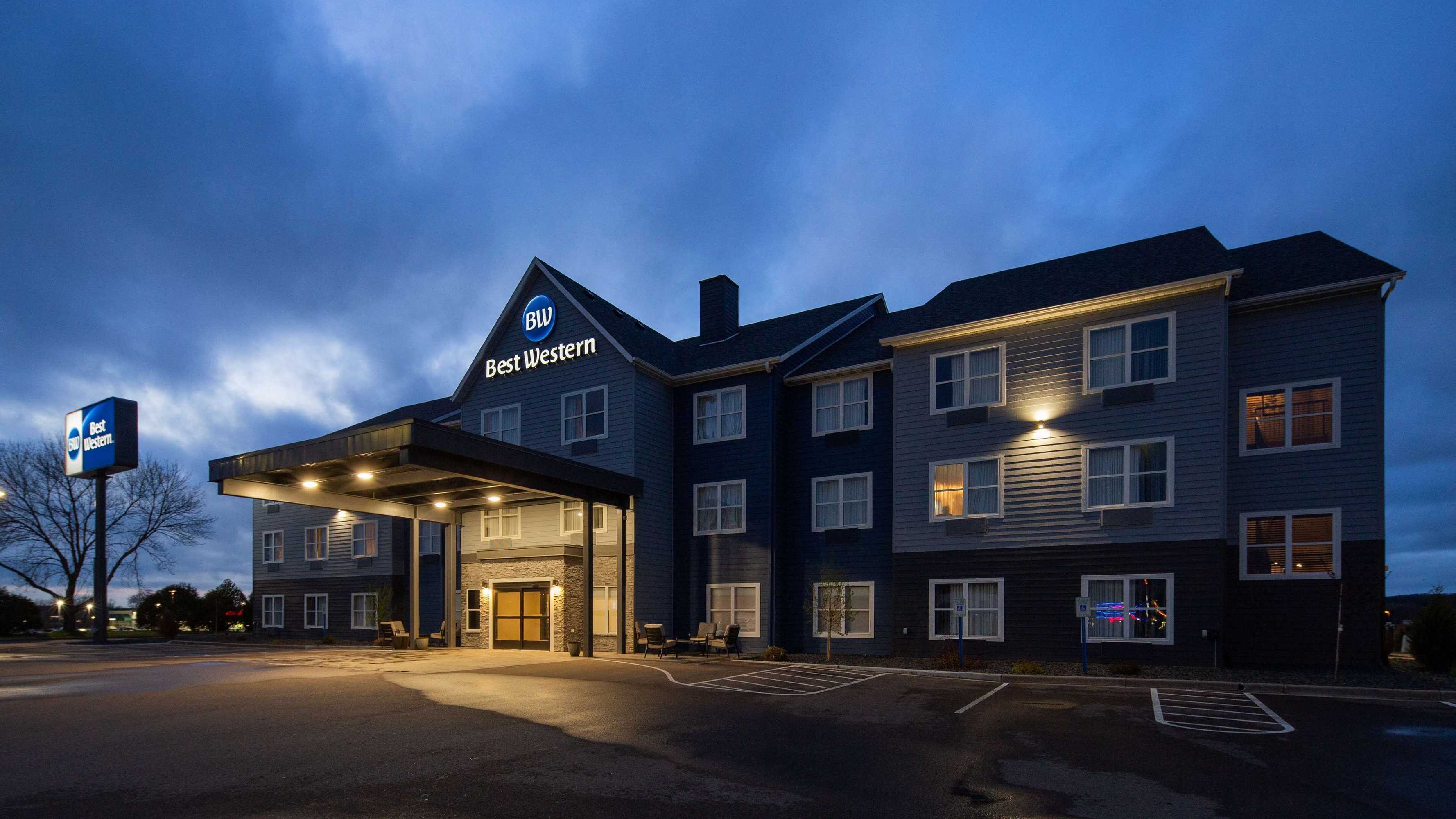 Gift card for Best Western Eau Claire South Gift card for Best Western Eau Claire South