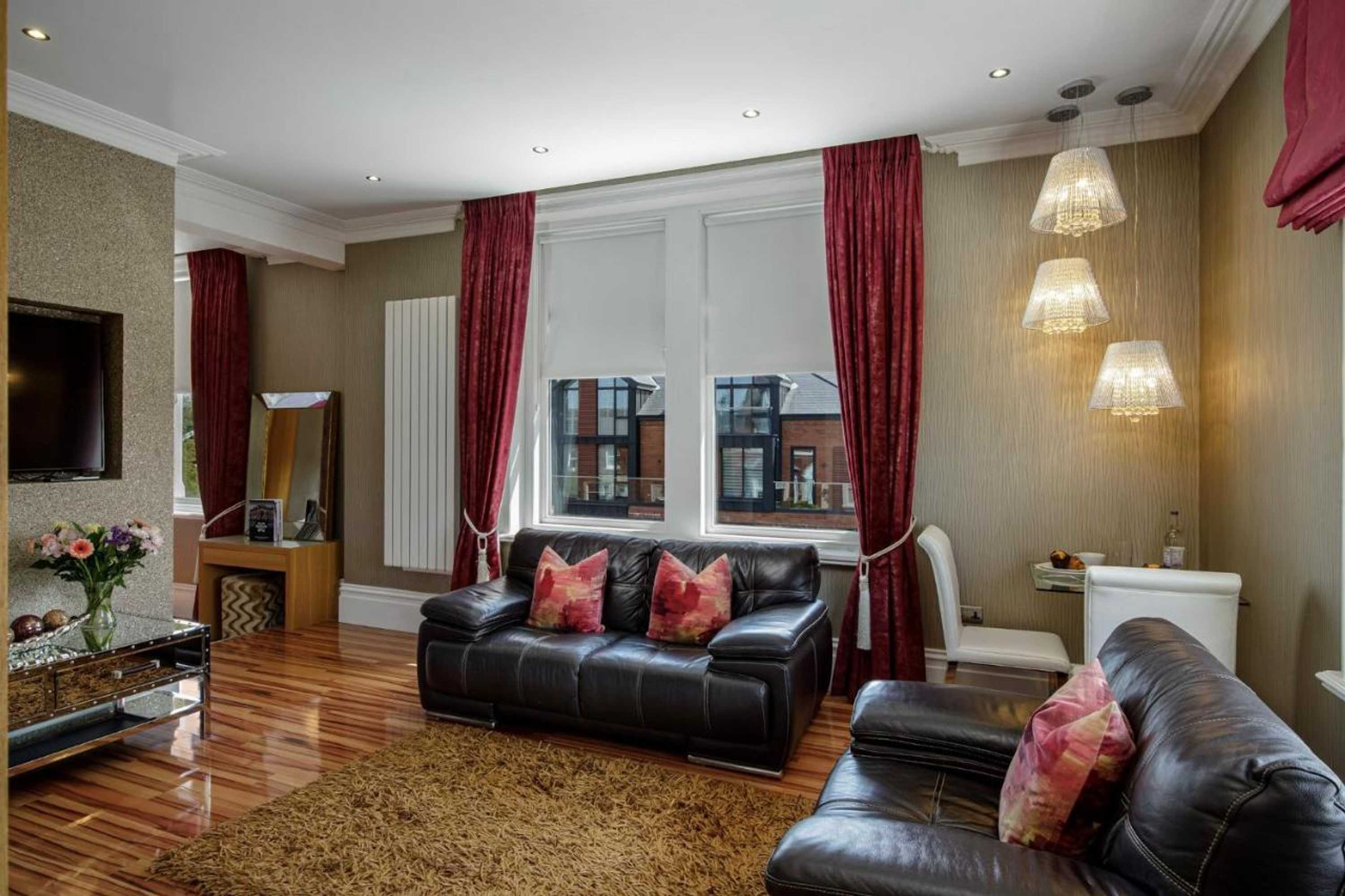 Gift card for Mode Breck Apartments