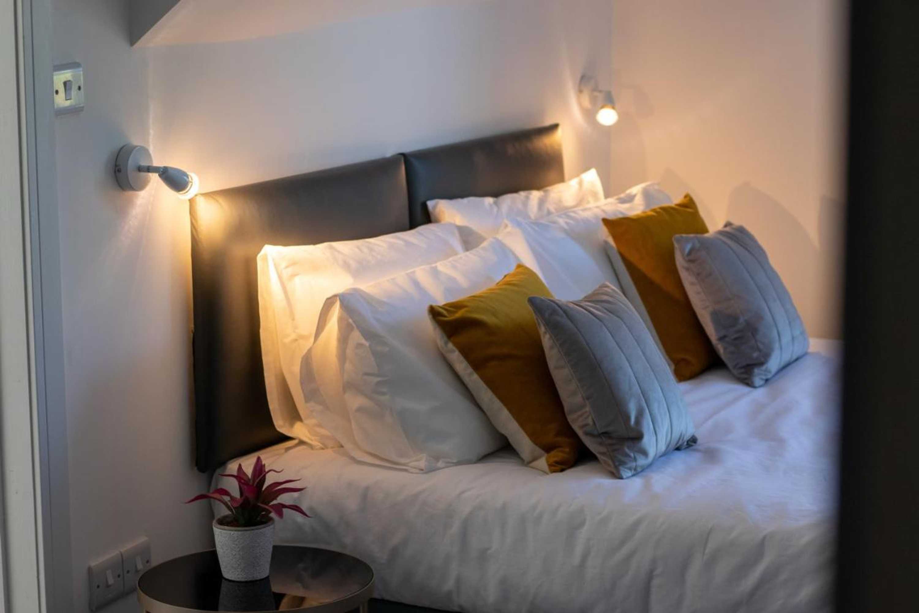 Gift card for Fino Rooms