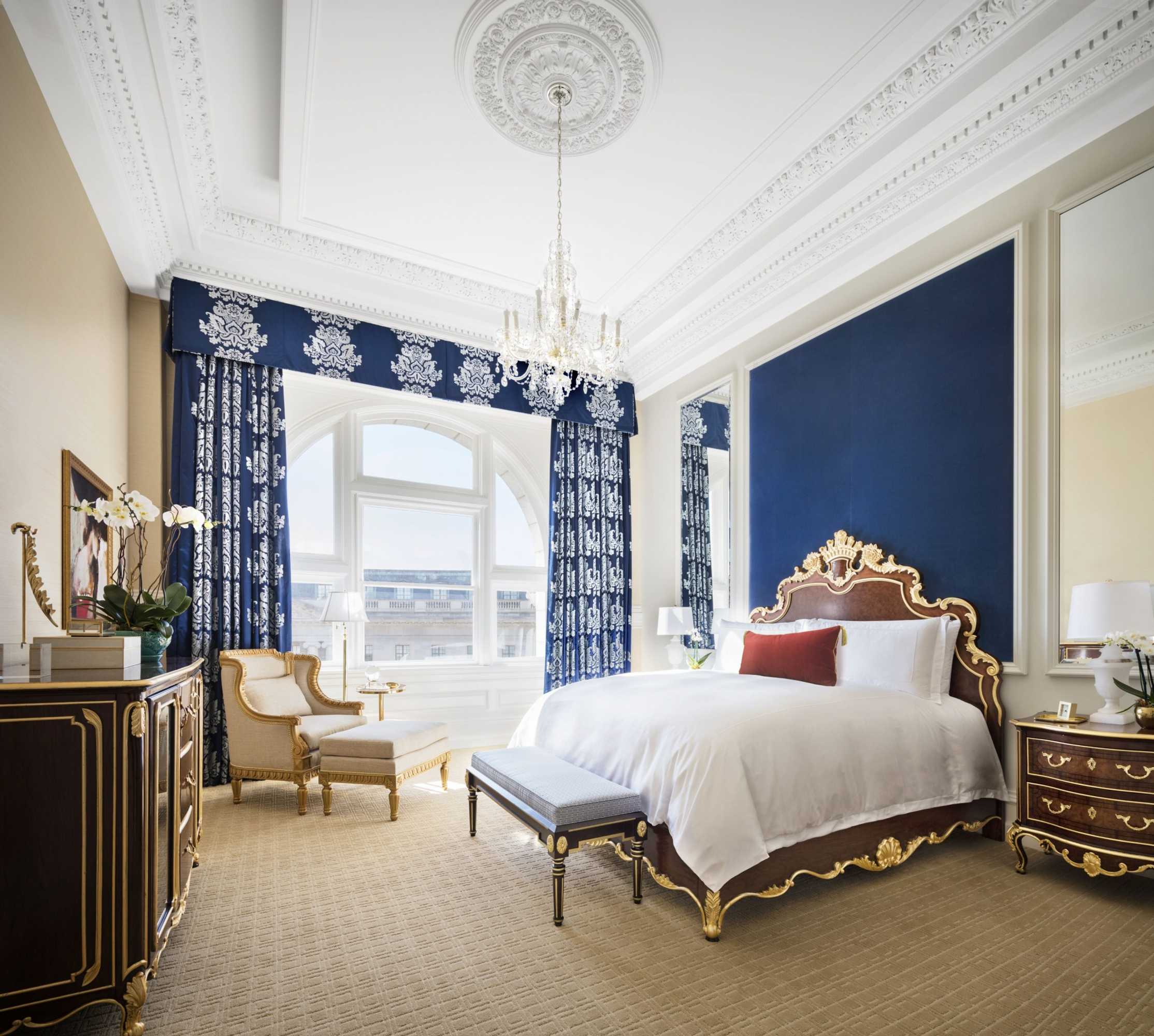 Gift card for Waldorf Astoria Washington DC Gift card for Waldorf Astoria Washington DC