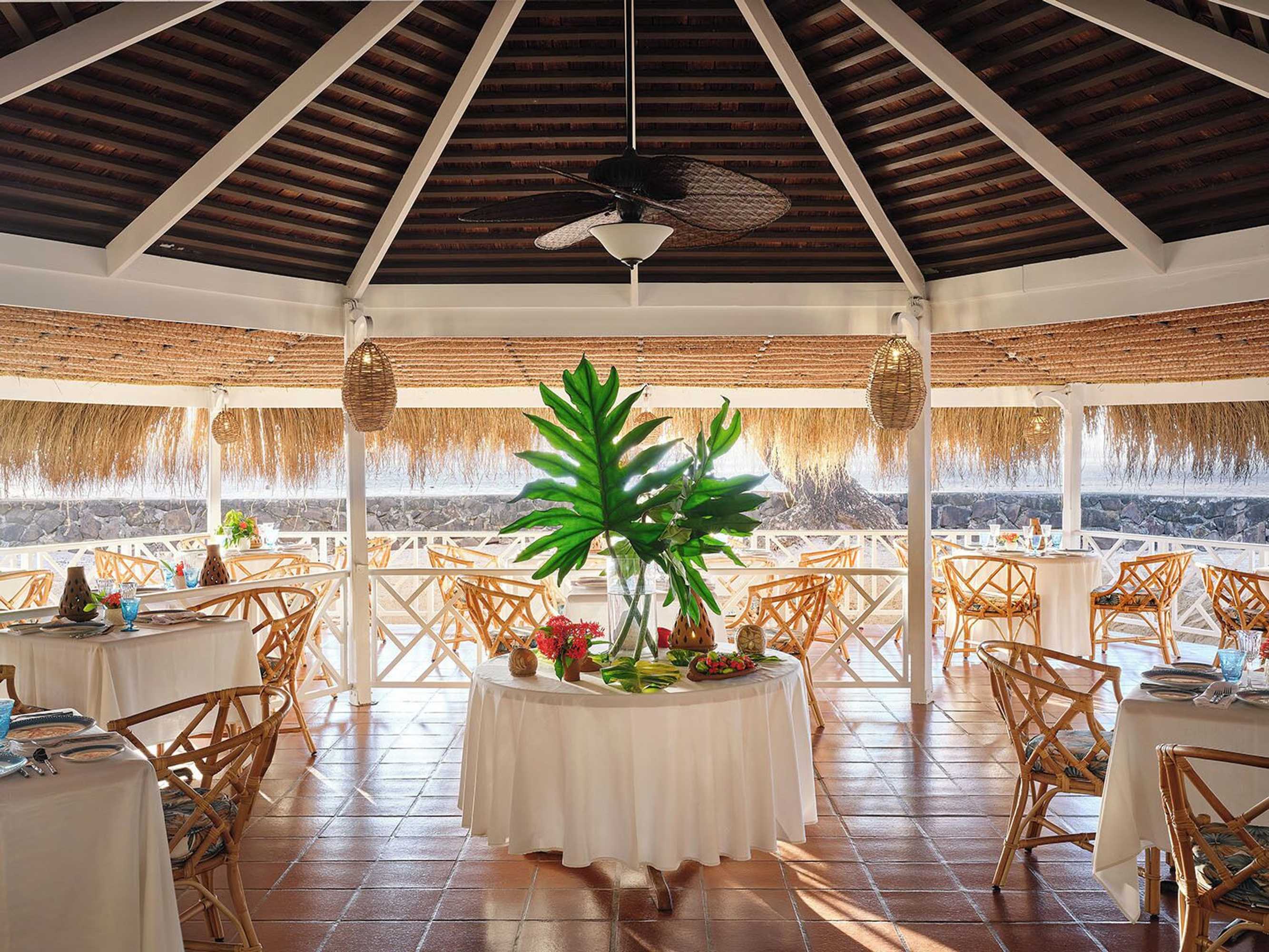 Gift card for East Winds Saint Lucia