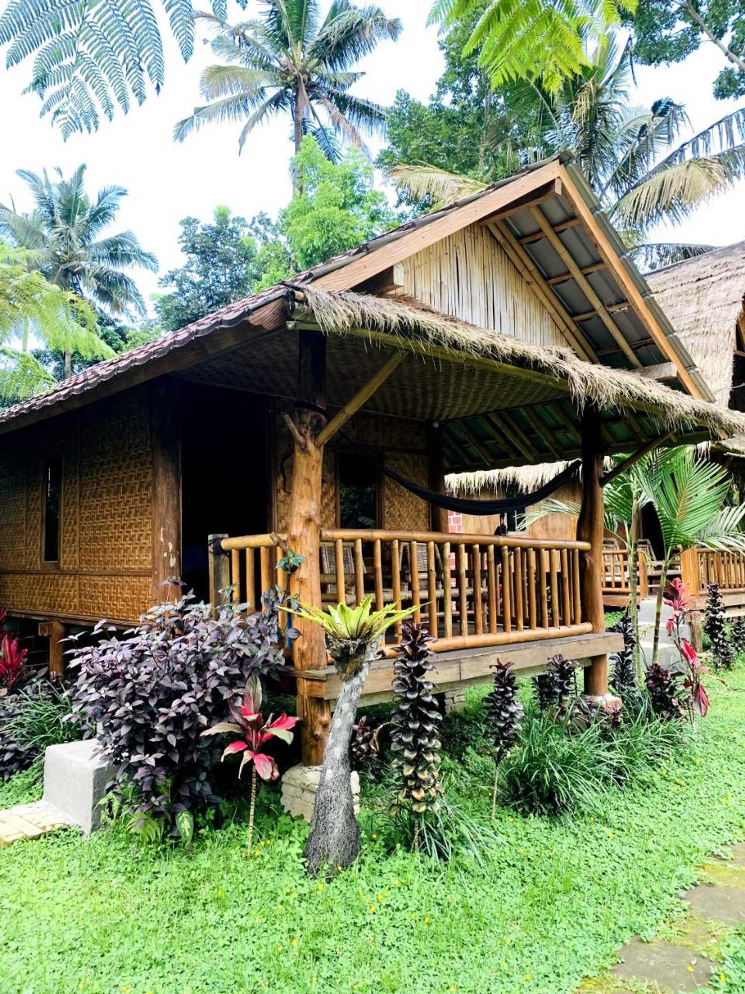 Gift card for Tetebatu Sama Sama Bungalows