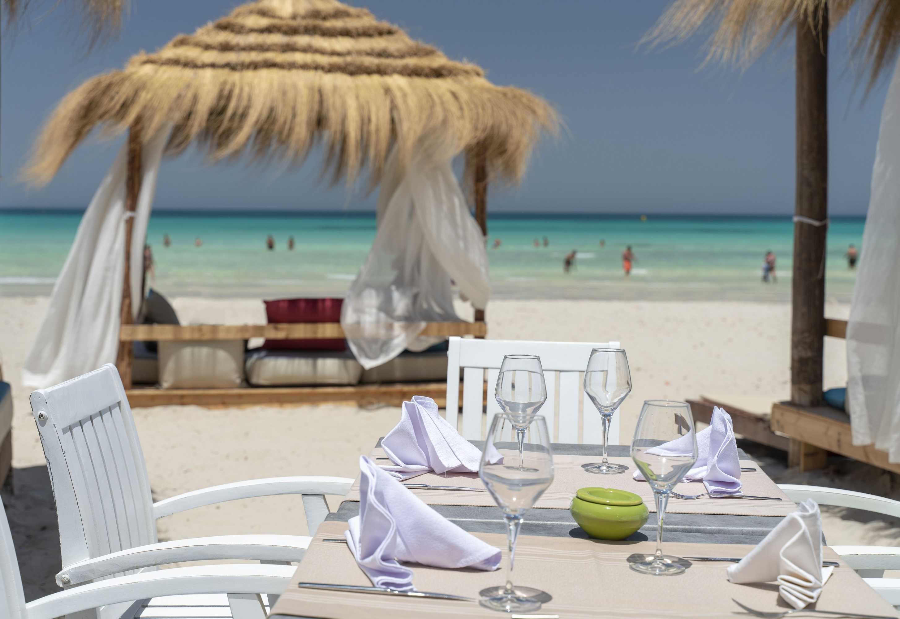Gift card for Yadis Djerba Thalasso & Golf Gift card for Yadis Djerba Thalasso & Golf
