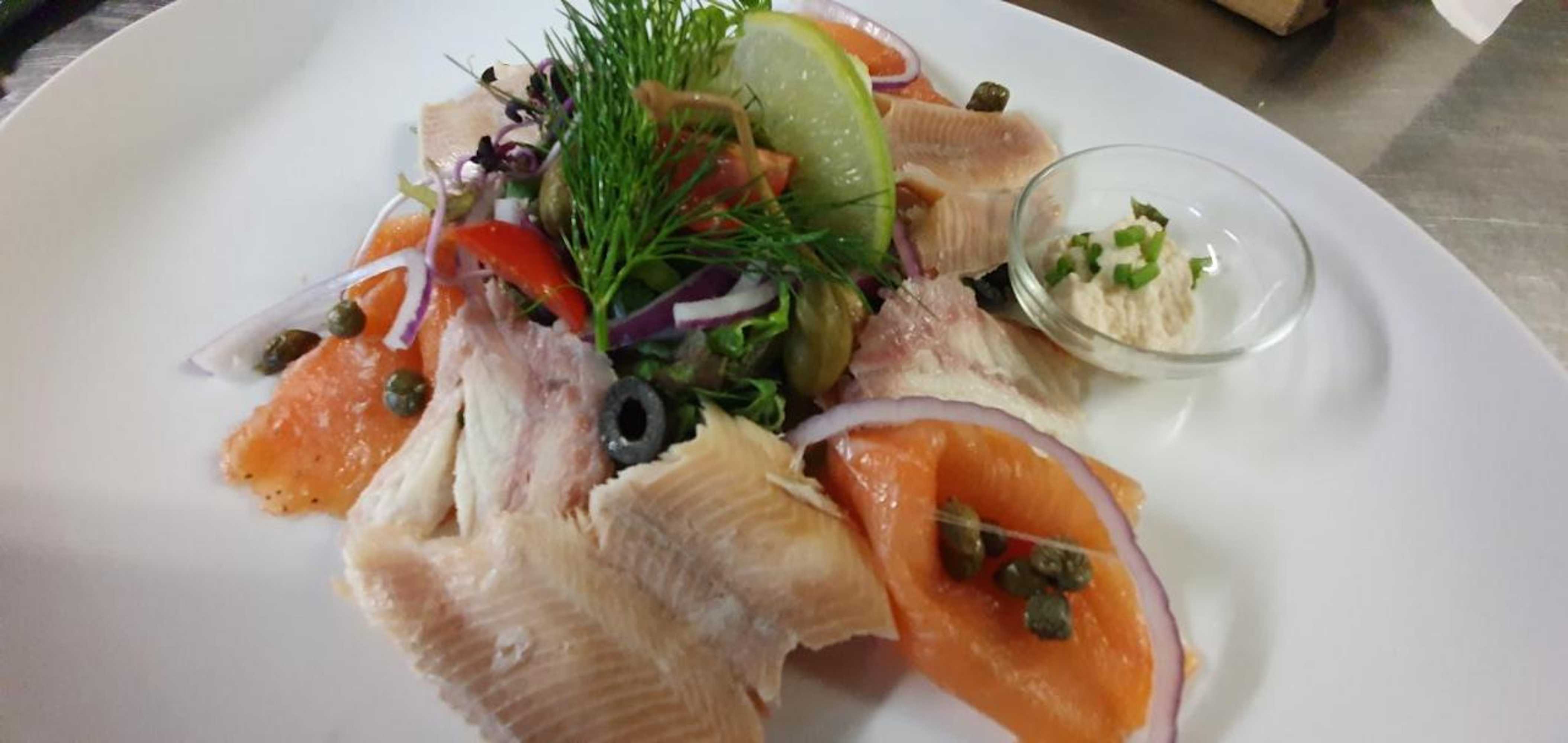 Gift card for Hotel Heere