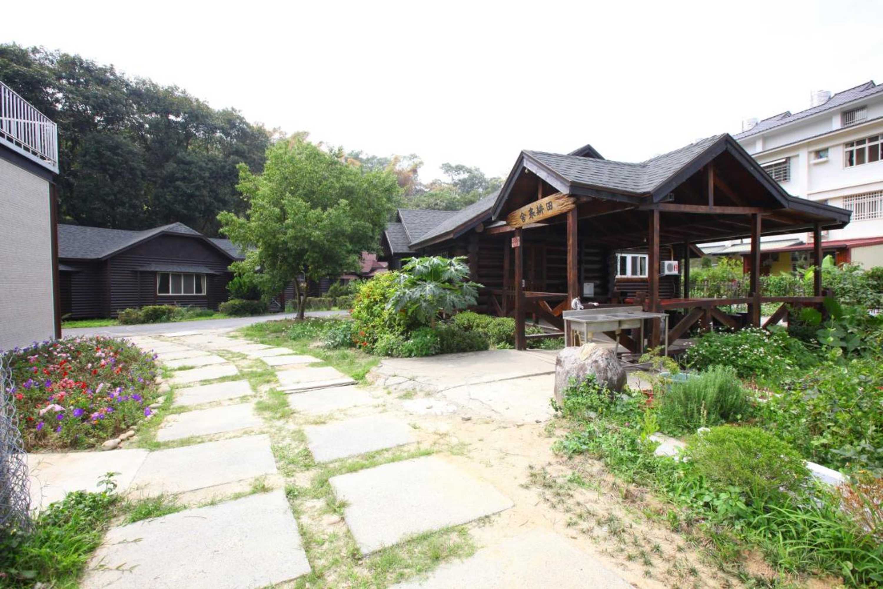 Gift card for Double Lake Villa