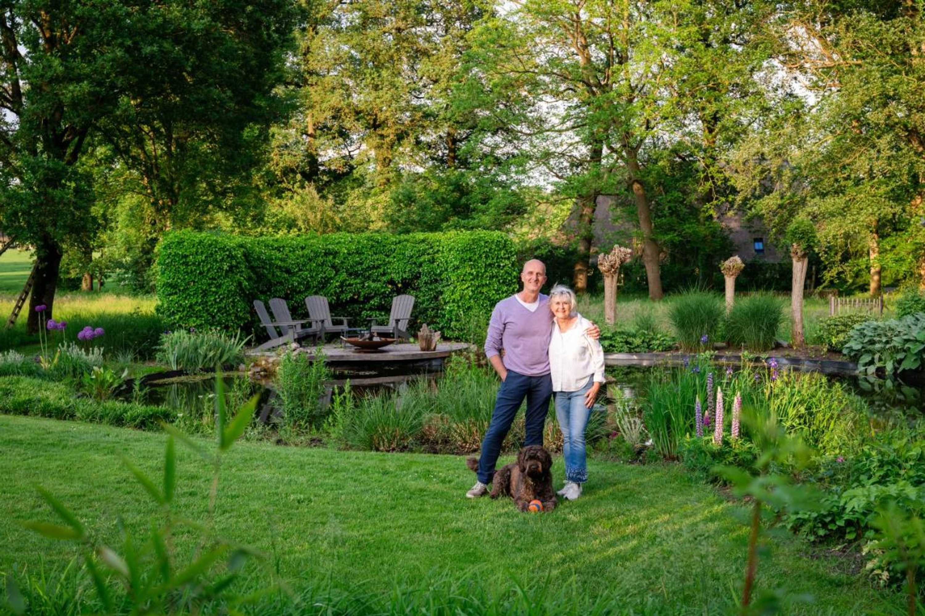 Gift card for B&b Otterstee