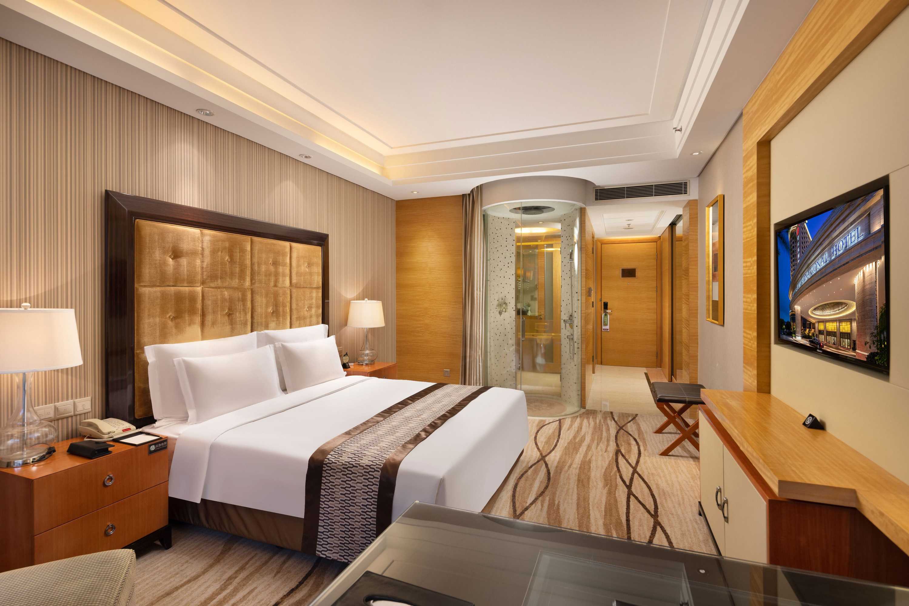 Gift card for Baolilai International Hotel Shenzhen Gift card for Baolilai International Hotel Shenzhen