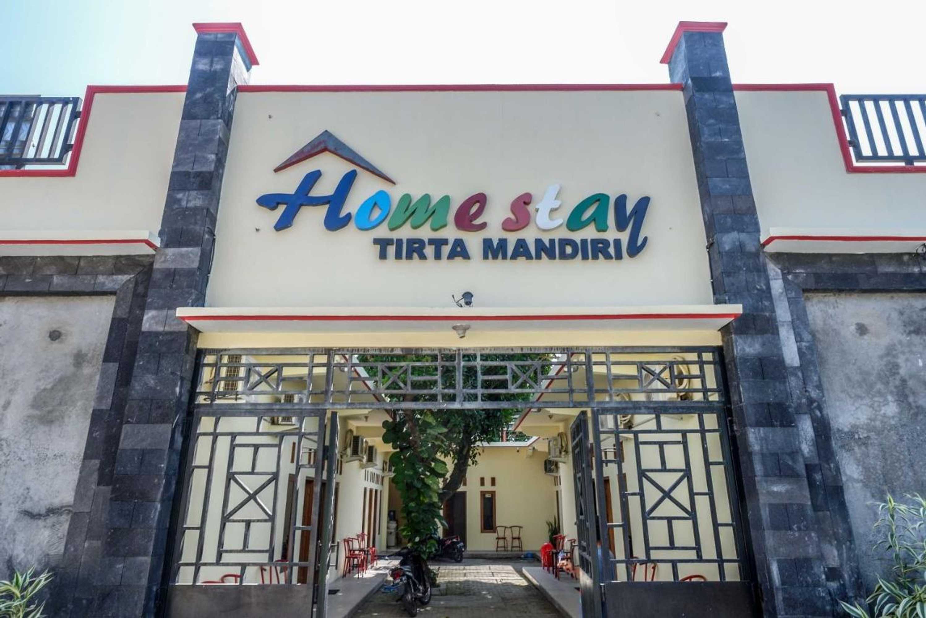 Gift card for Reddoorz @ Umbul Ponggok Waterpark Klaten