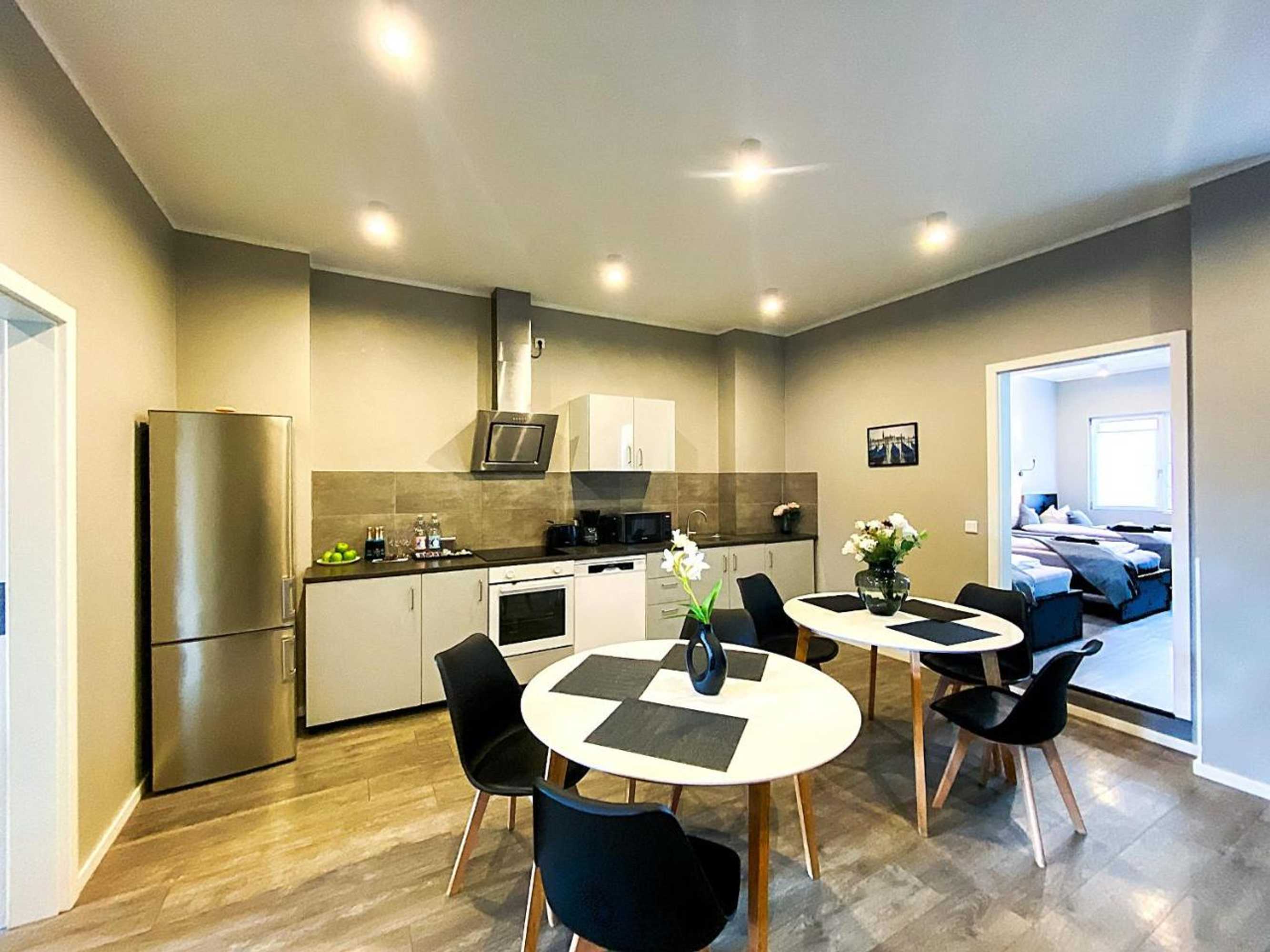 Gift card for Stadt Apartments