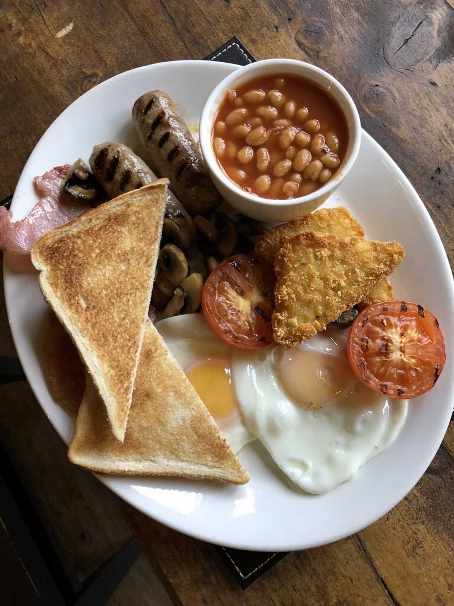 Gift card for The Royal Hotel